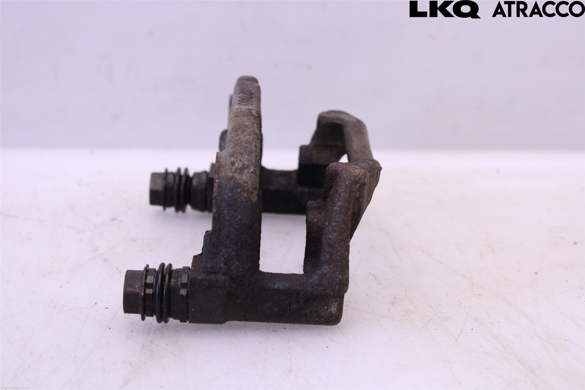 Nissan LEAF 18- Bromsokshållare