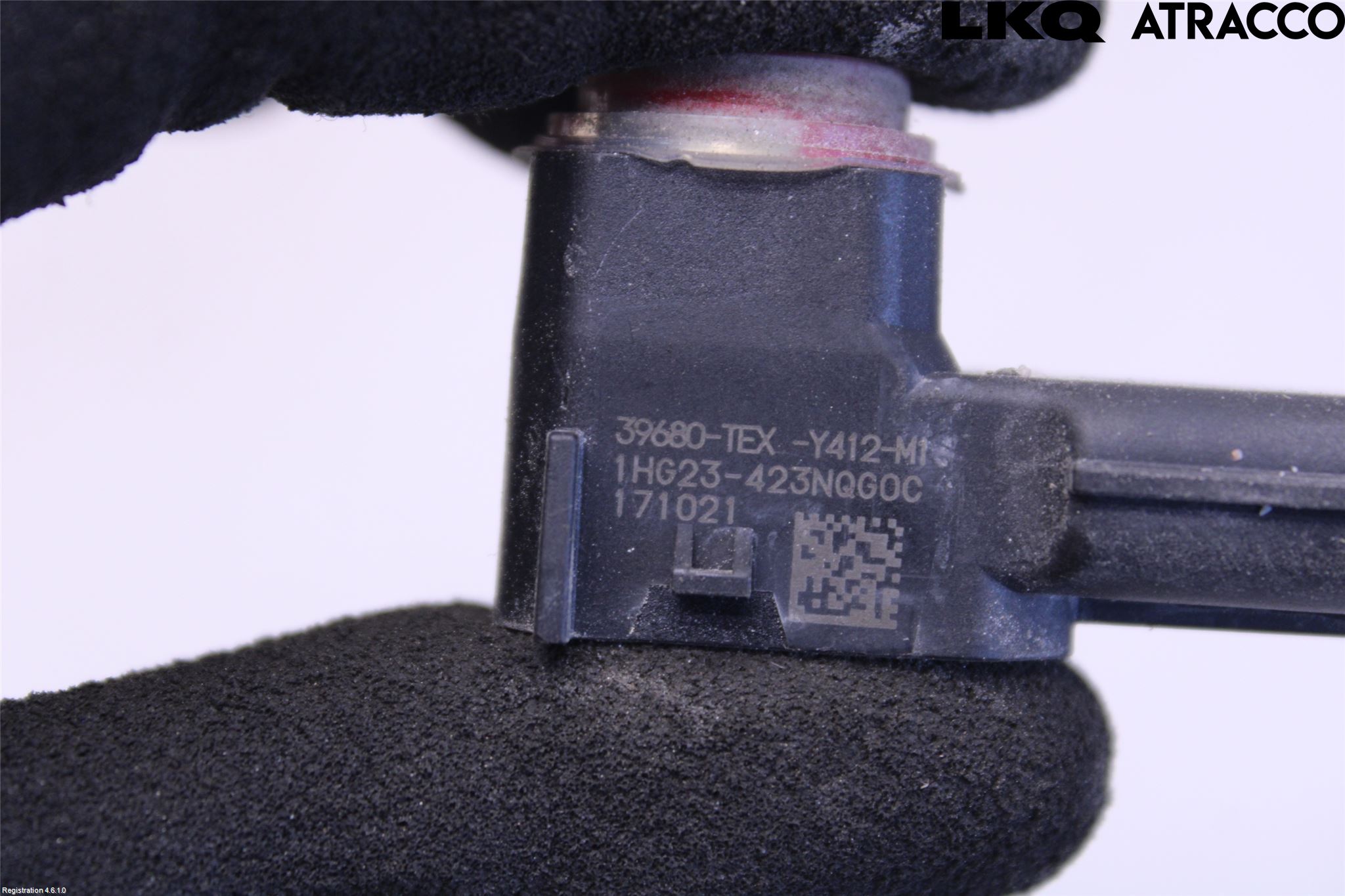 Honda CIVIC 17-22 Parkeringshjälp Backsensor