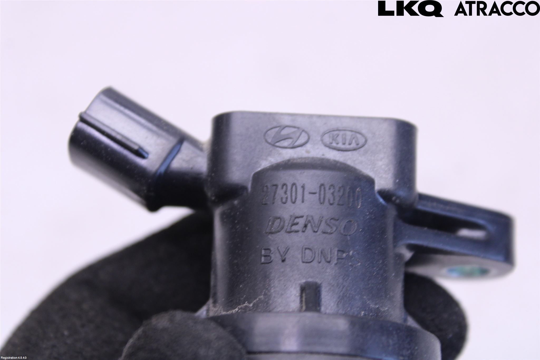 Hyundai i20 GB 15-20 Tändspole