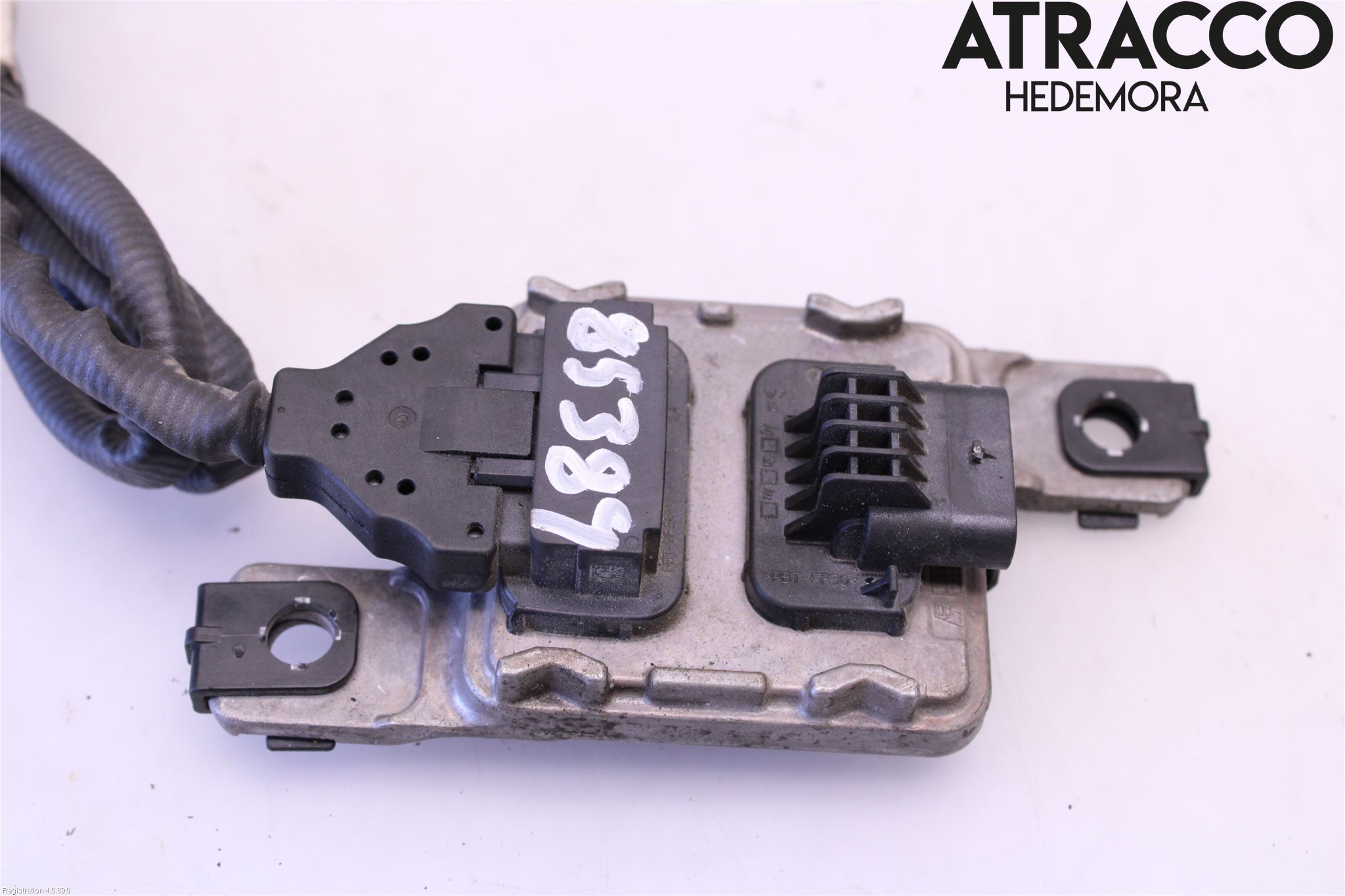 Volkswagen VW CADDY 16-20 Injlambdasond