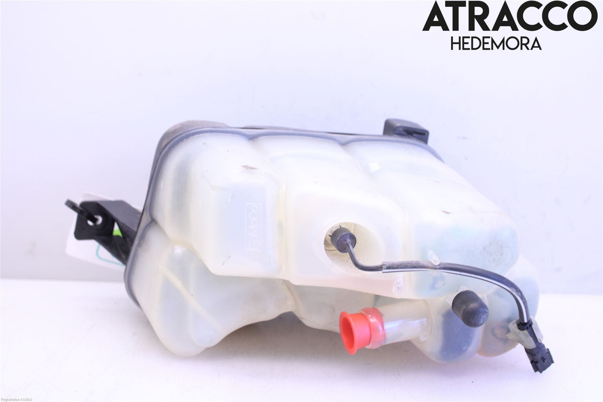 Volvo S80 07-13 Expansionstank