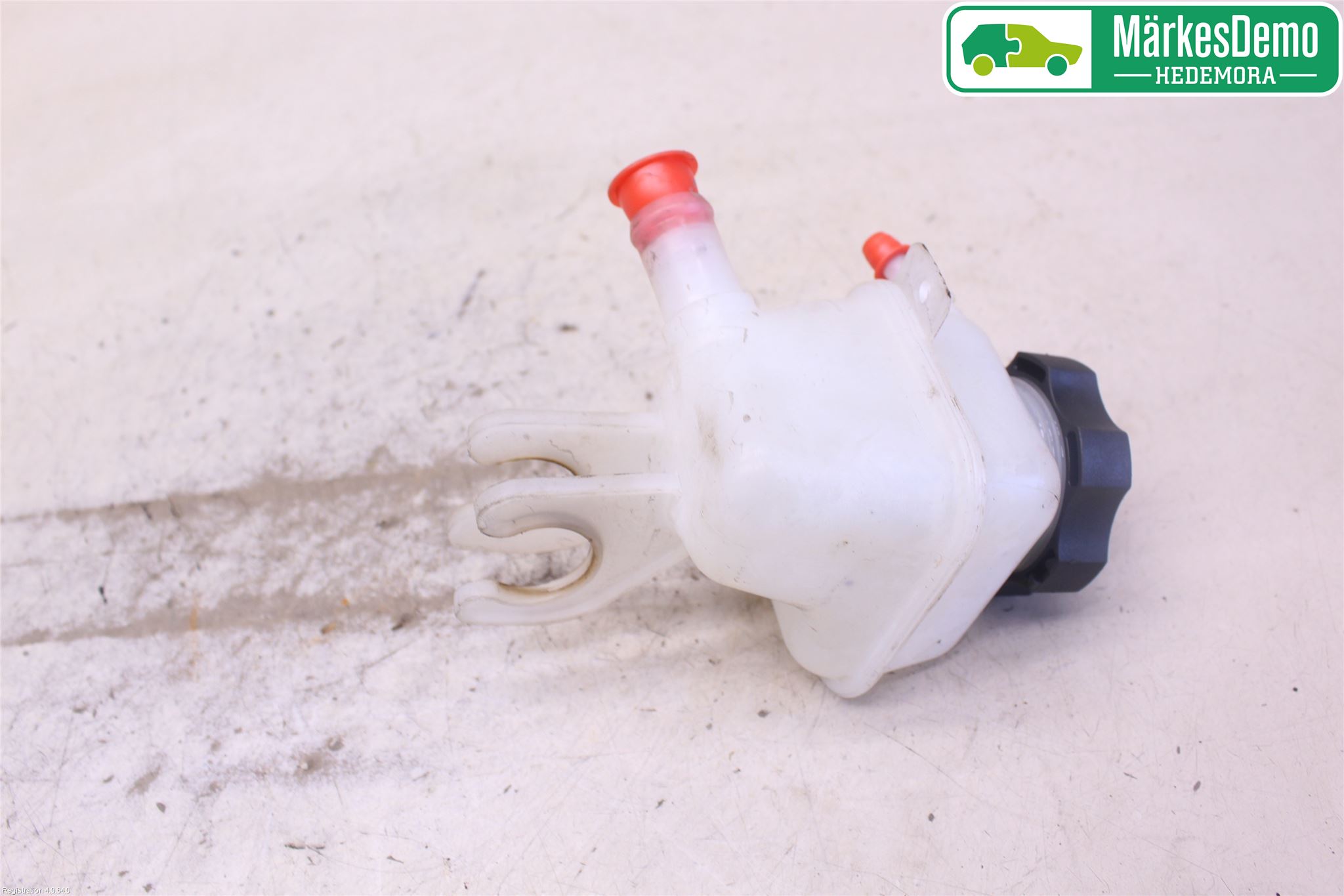 Opel INSIGNIA 09-16 Styrservooljebehållare