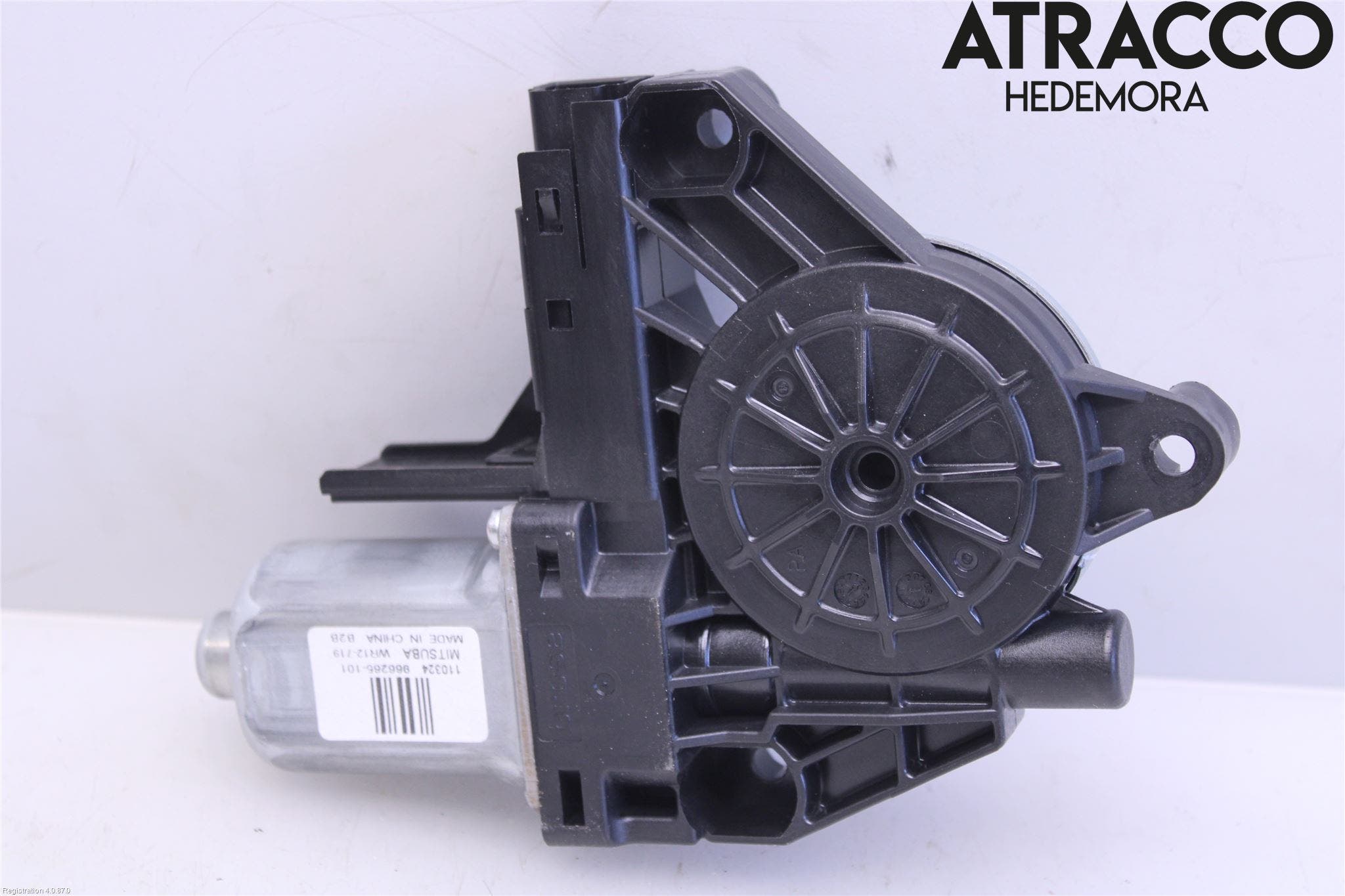 Volvo V60 11-13 Fönsterhissmotor