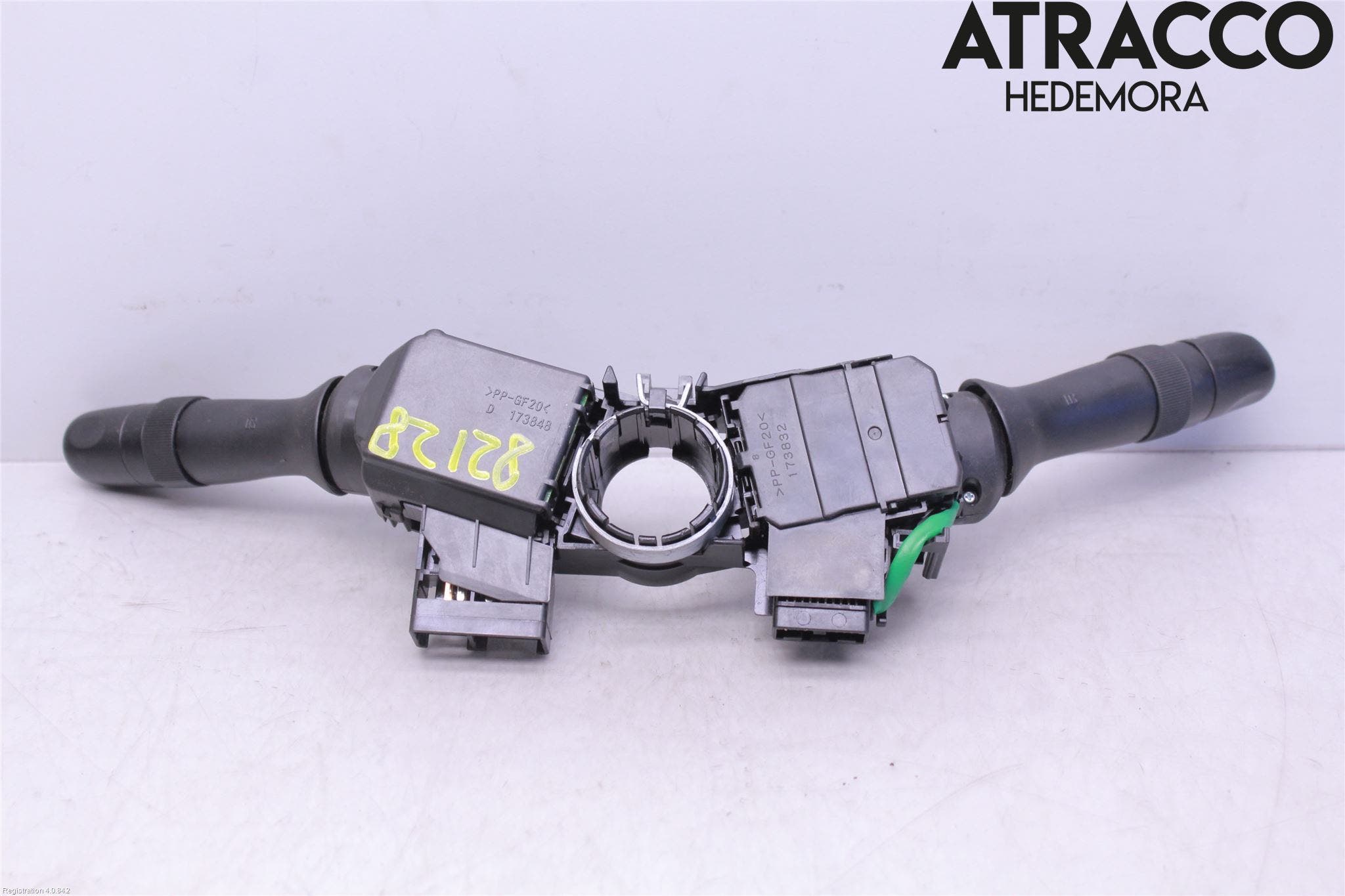 Toyota RAV 4 06-12 Spakcentral