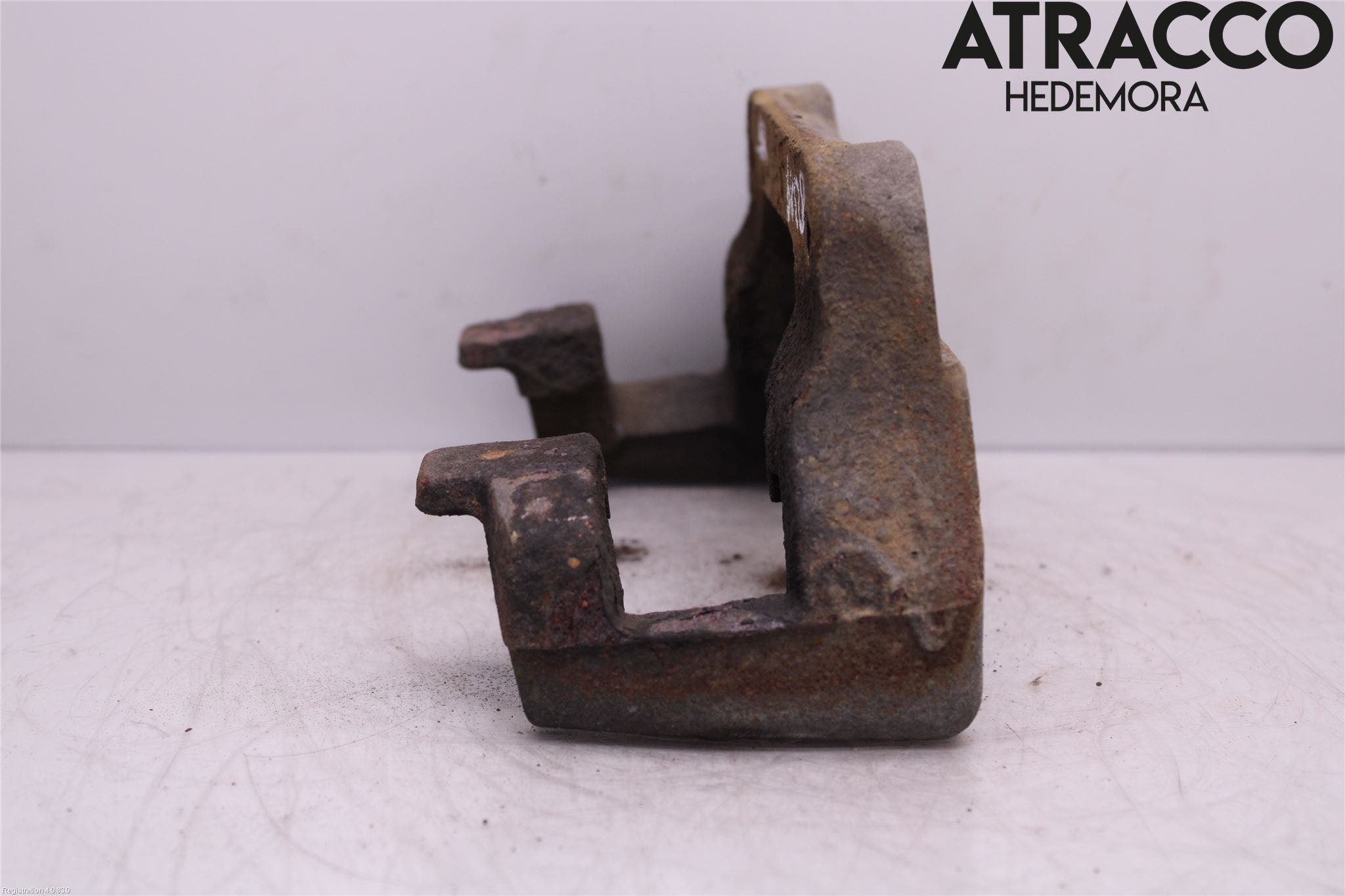 BMW X3 F25 10-17 Bromsokshållare