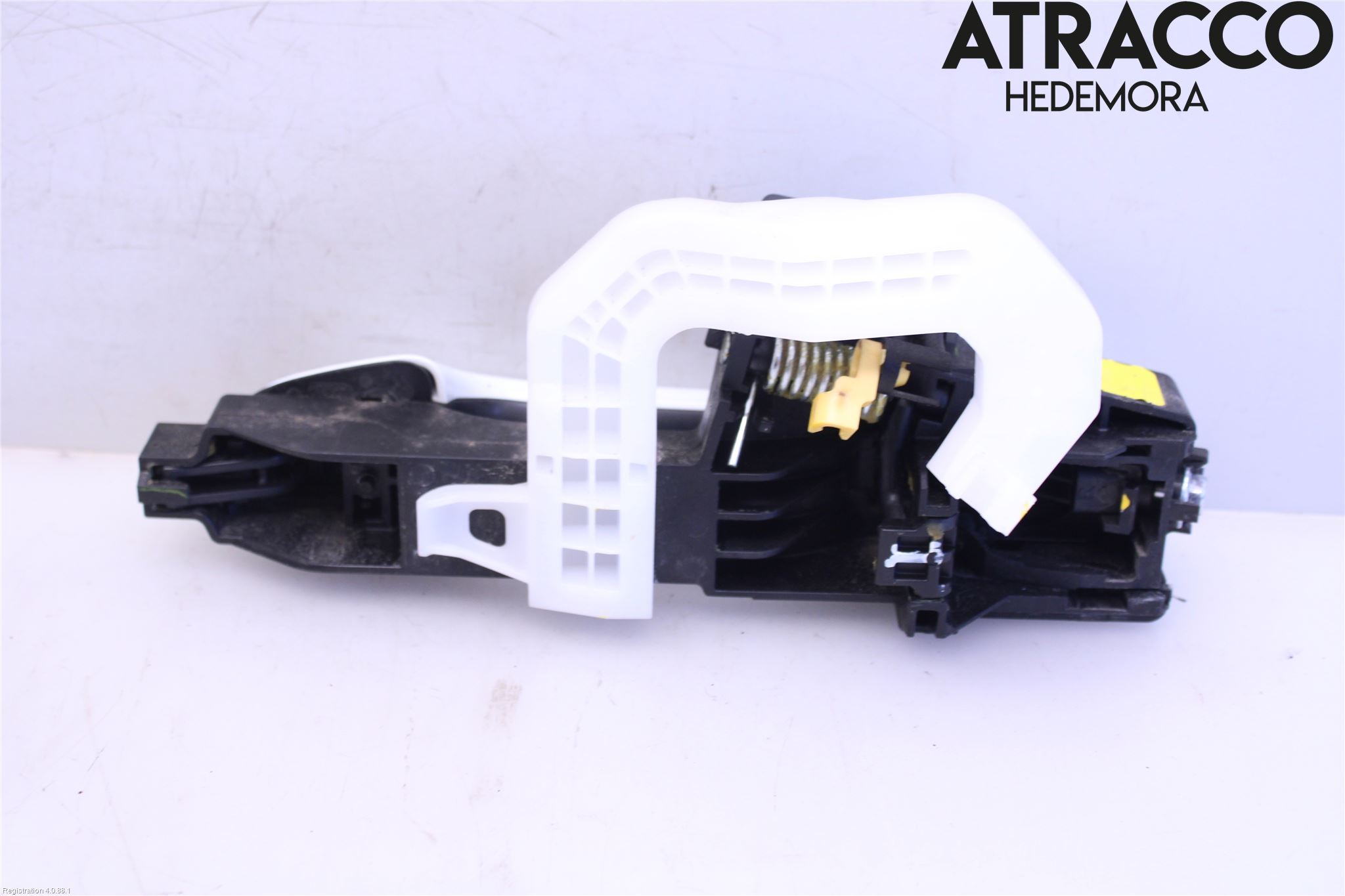 Kia CEED/CEED SW 19- Dörrhandtag Yttre Hö