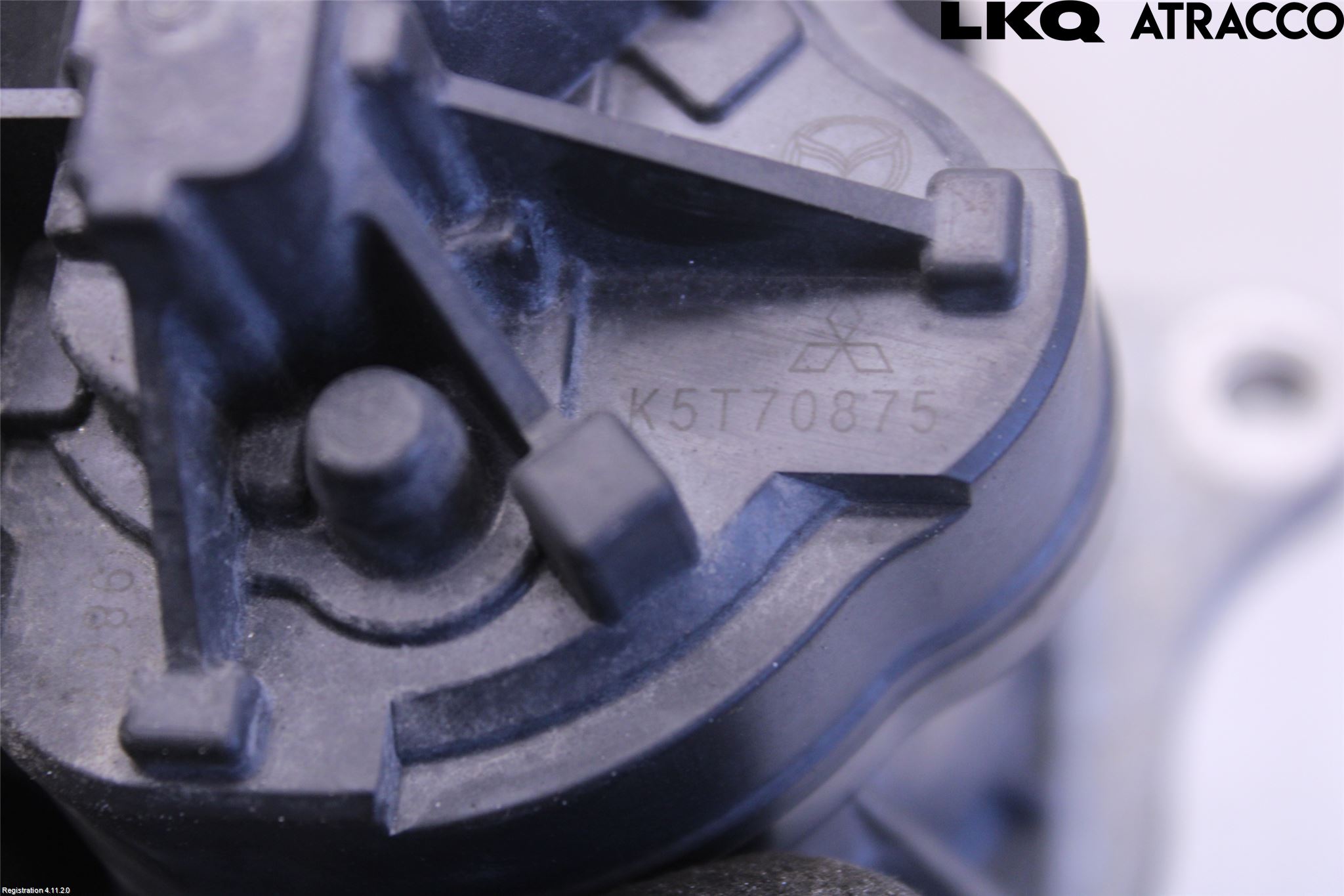 Mazda CX-30 20- Egr Ventil