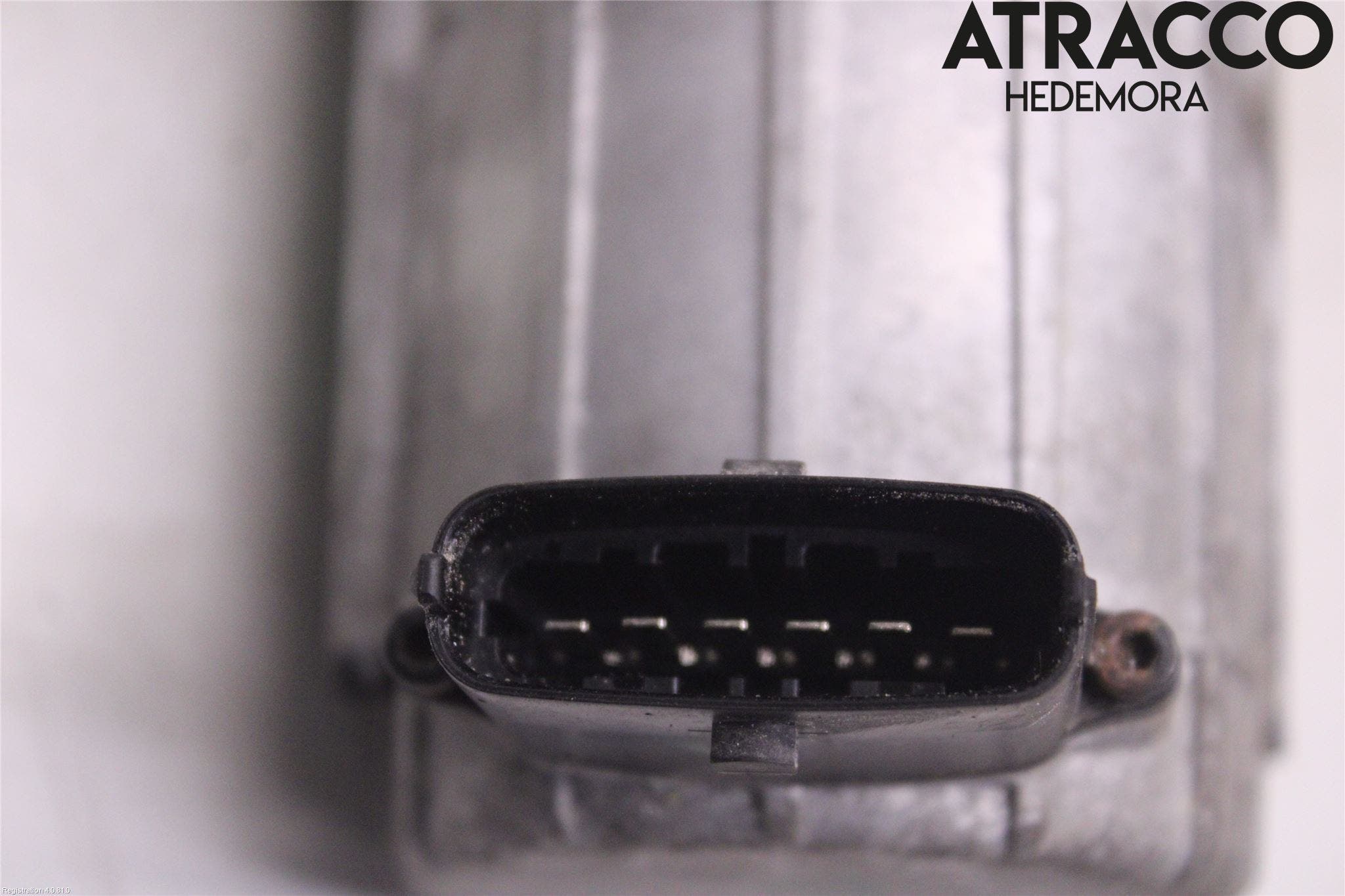 Hyundai i30 PD 17- Vakuumpump