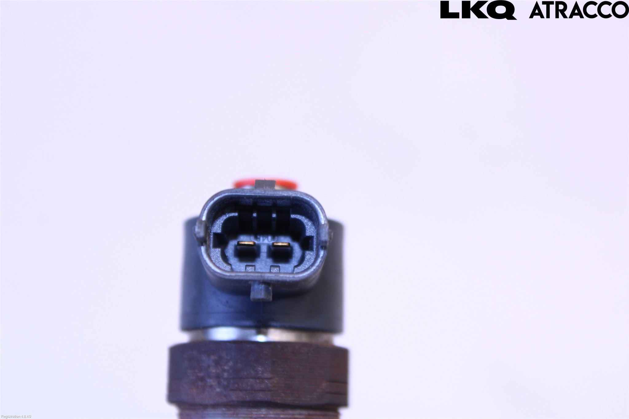 Hyundai i30 GD 13-17 Injspridare