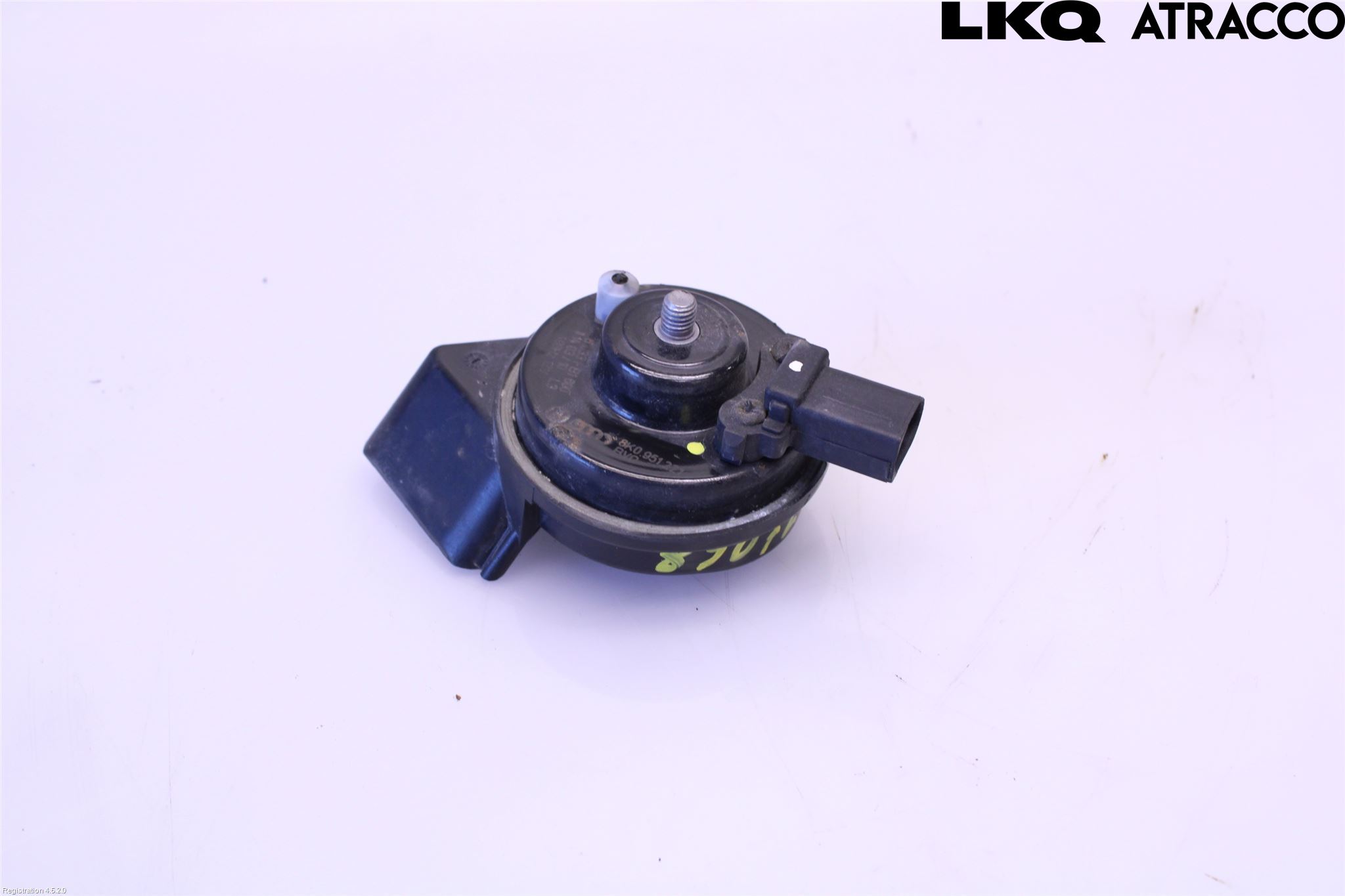 Audi A4/S4 08-11 Signalhorn