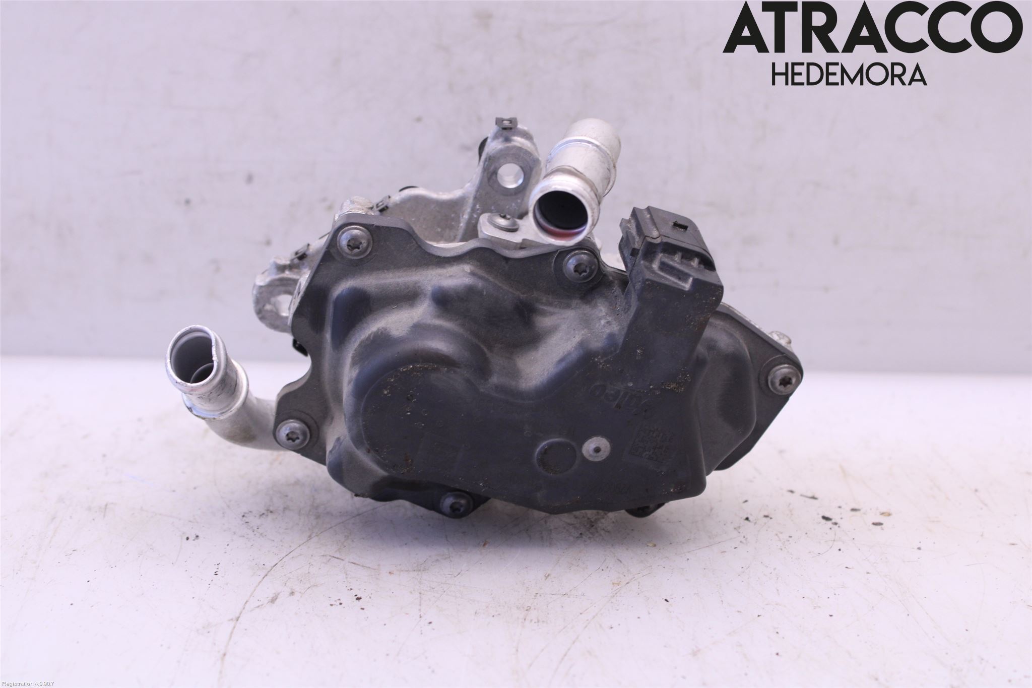Audi A6/S6 4G 11-18 Egr Ventil