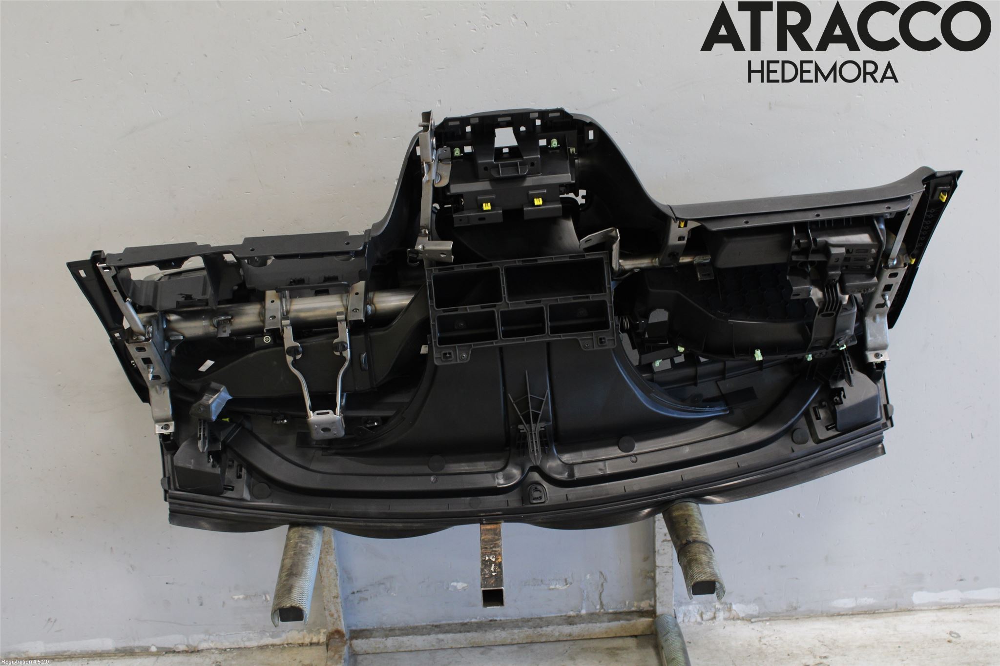 Citroen C4 CACTUS 14-20 Instrumentbräda