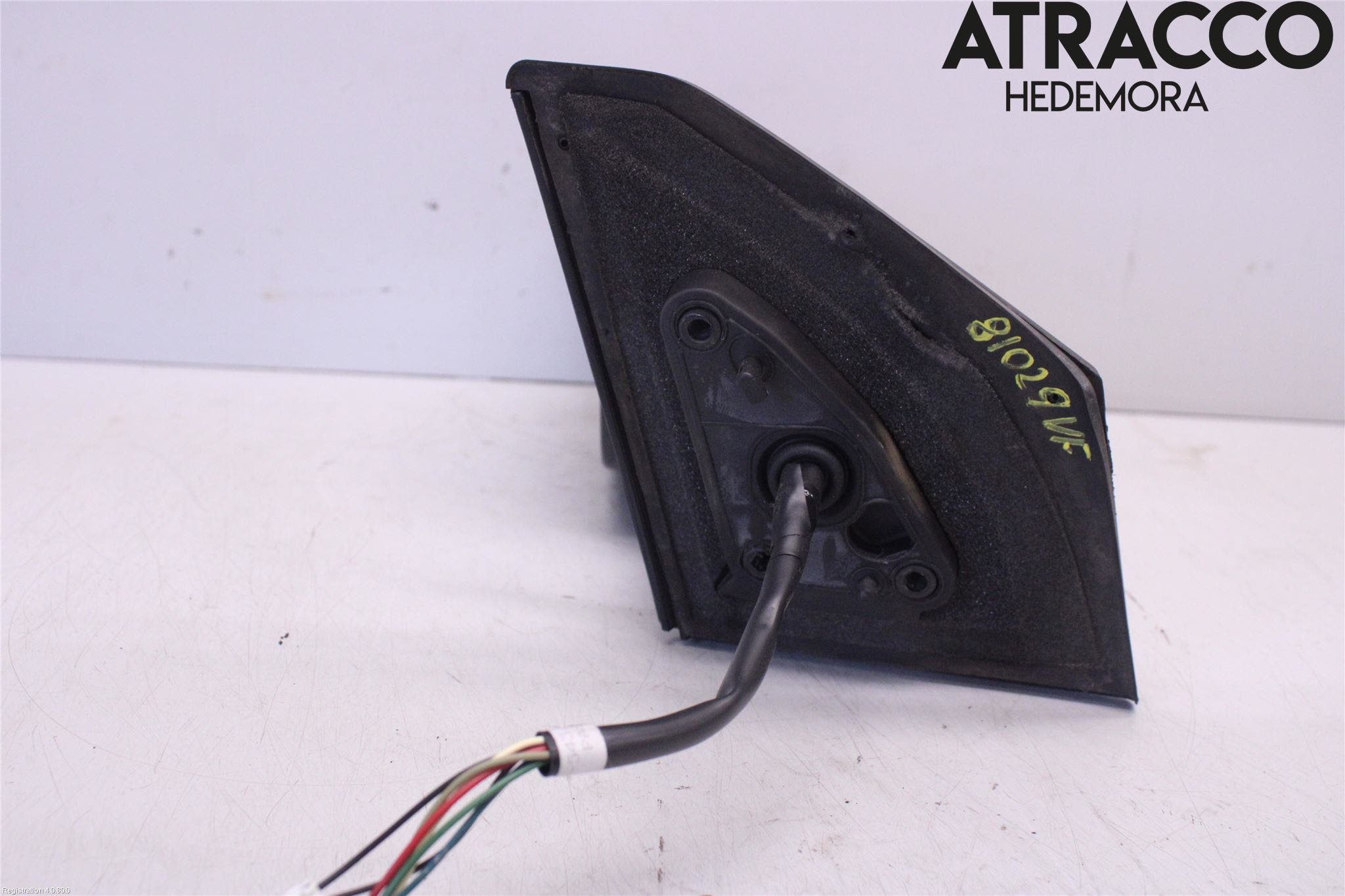 Toyota AVENSIS 03-06 Spegel Yttre El Vä