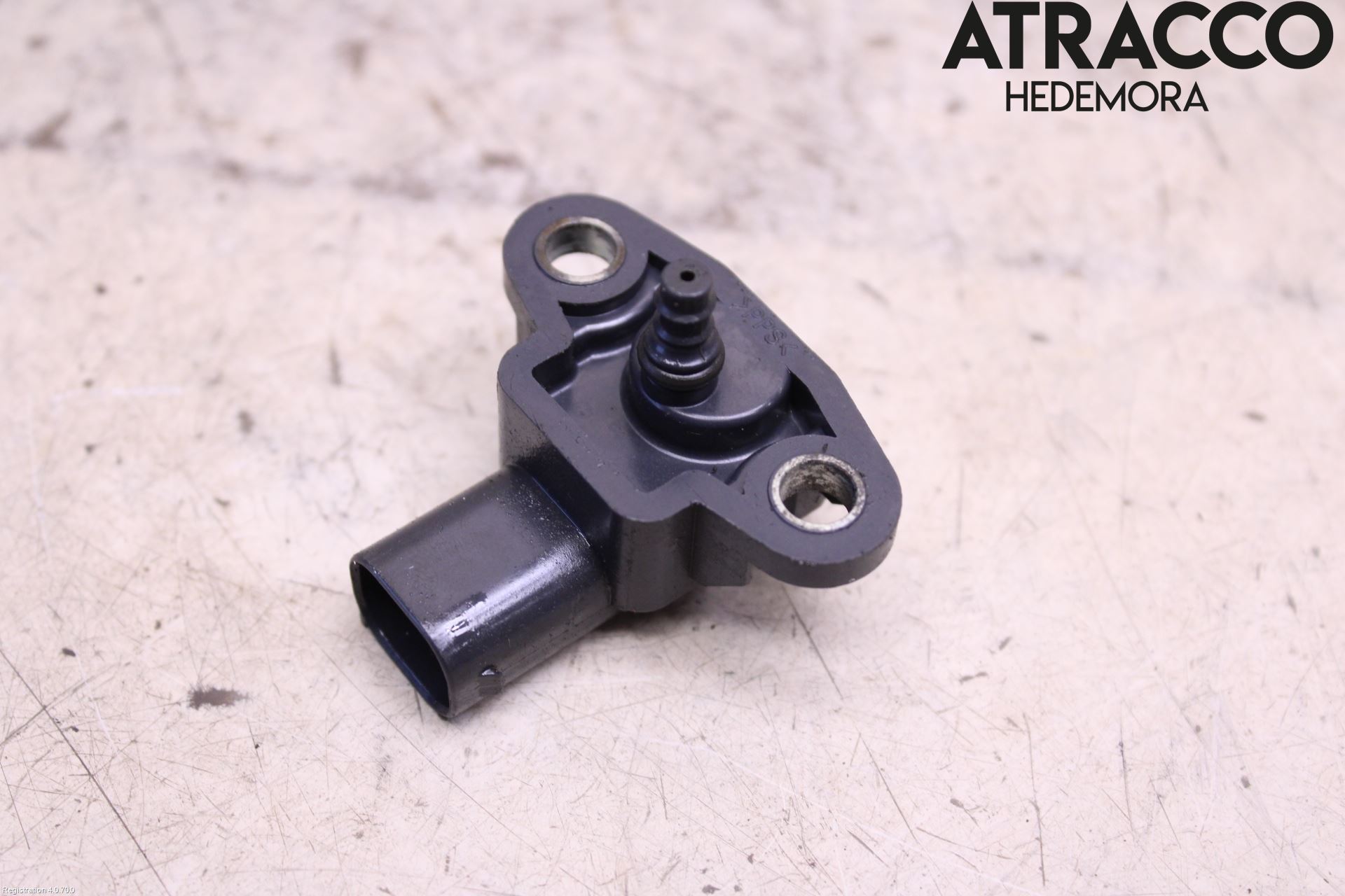 Chevrolet CHR VOYAGER 08-10 Injmappsensor