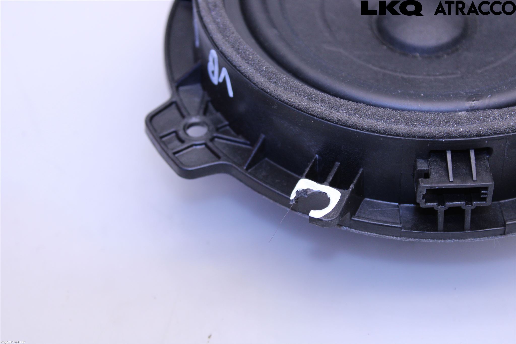 Hyundai BAYON BC3 21- Högtalare