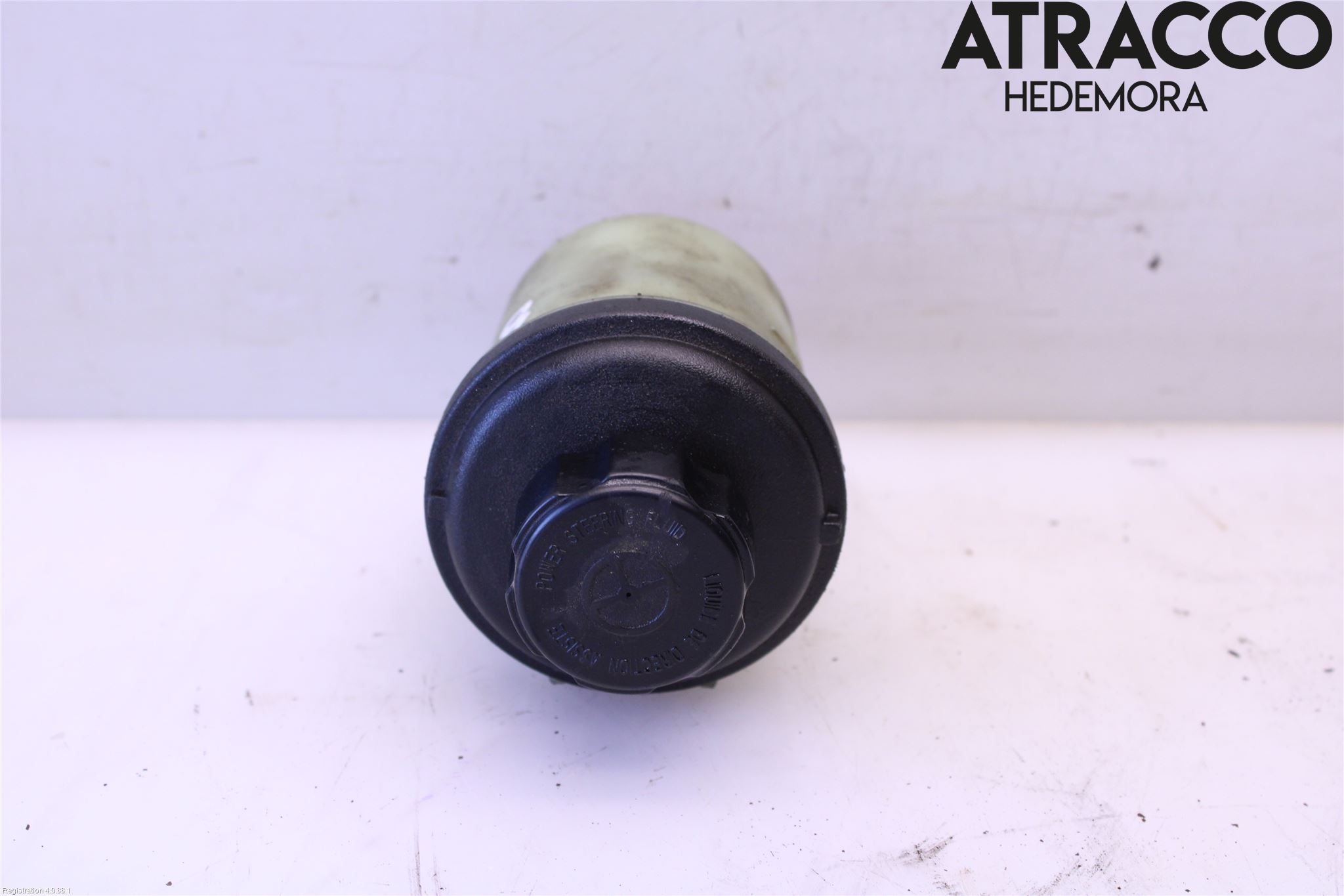 Volvo XC70 08-13 Styrservooljebehållare