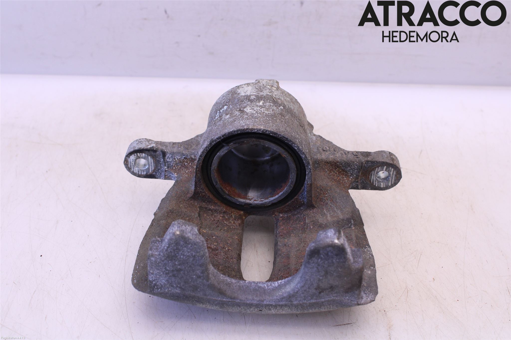 Peugeot 208/E-208 20- Bromsok Fram Höger