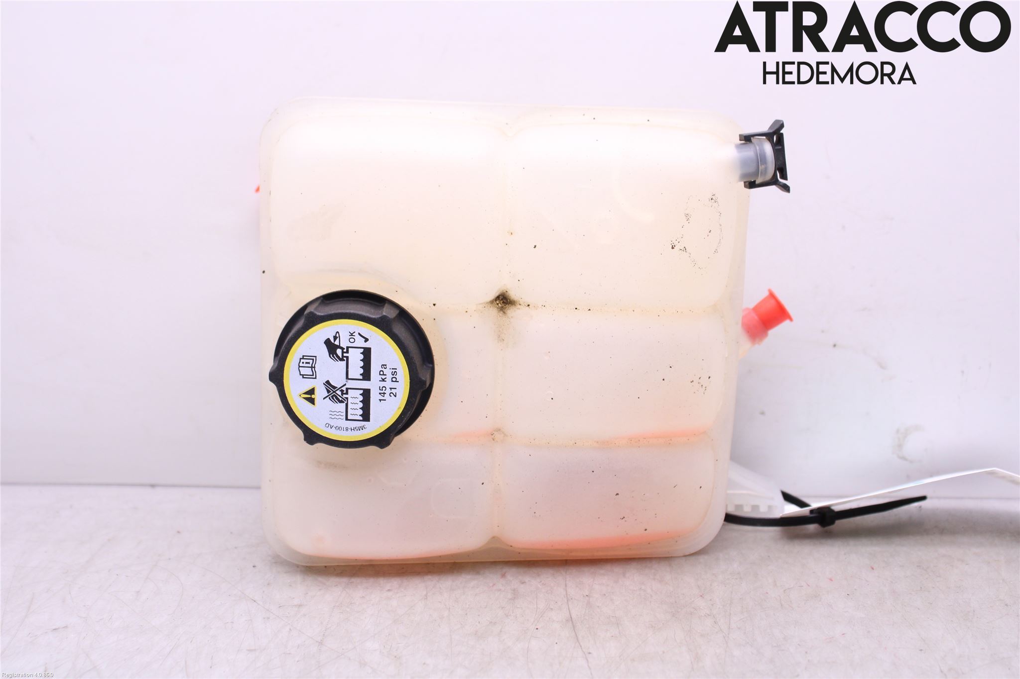 Ford C-MAX II  11-14 Expansionstank