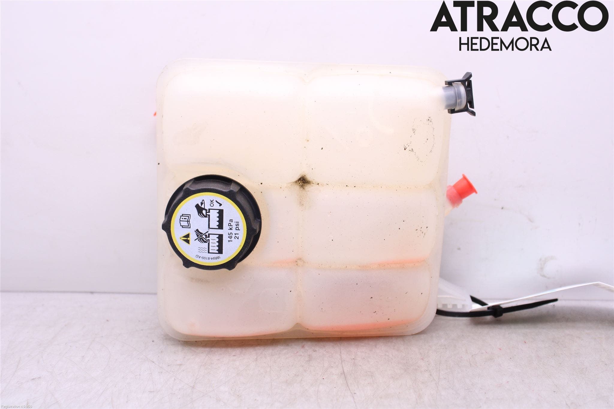 Ford C-MAX II 11-14 Expansionstank