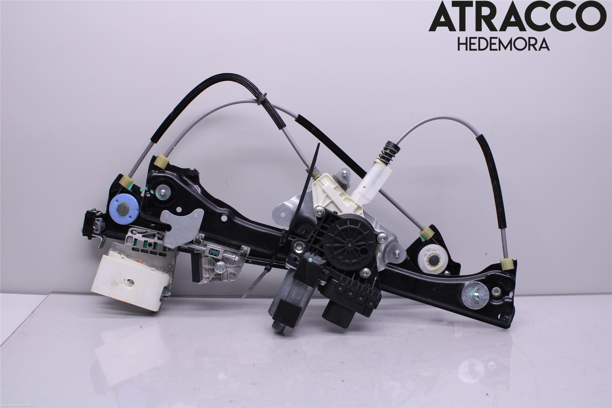 Nissan GT-R Fönsterhiss El Kompl