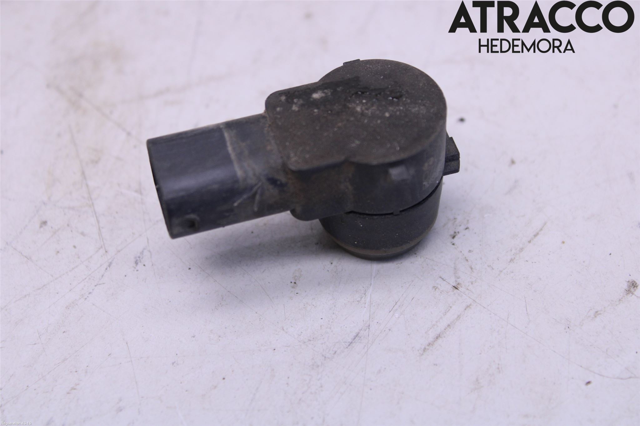 Citroen C4 GRAND PICASSO 07-13 Parkeringshjälp Backsensor