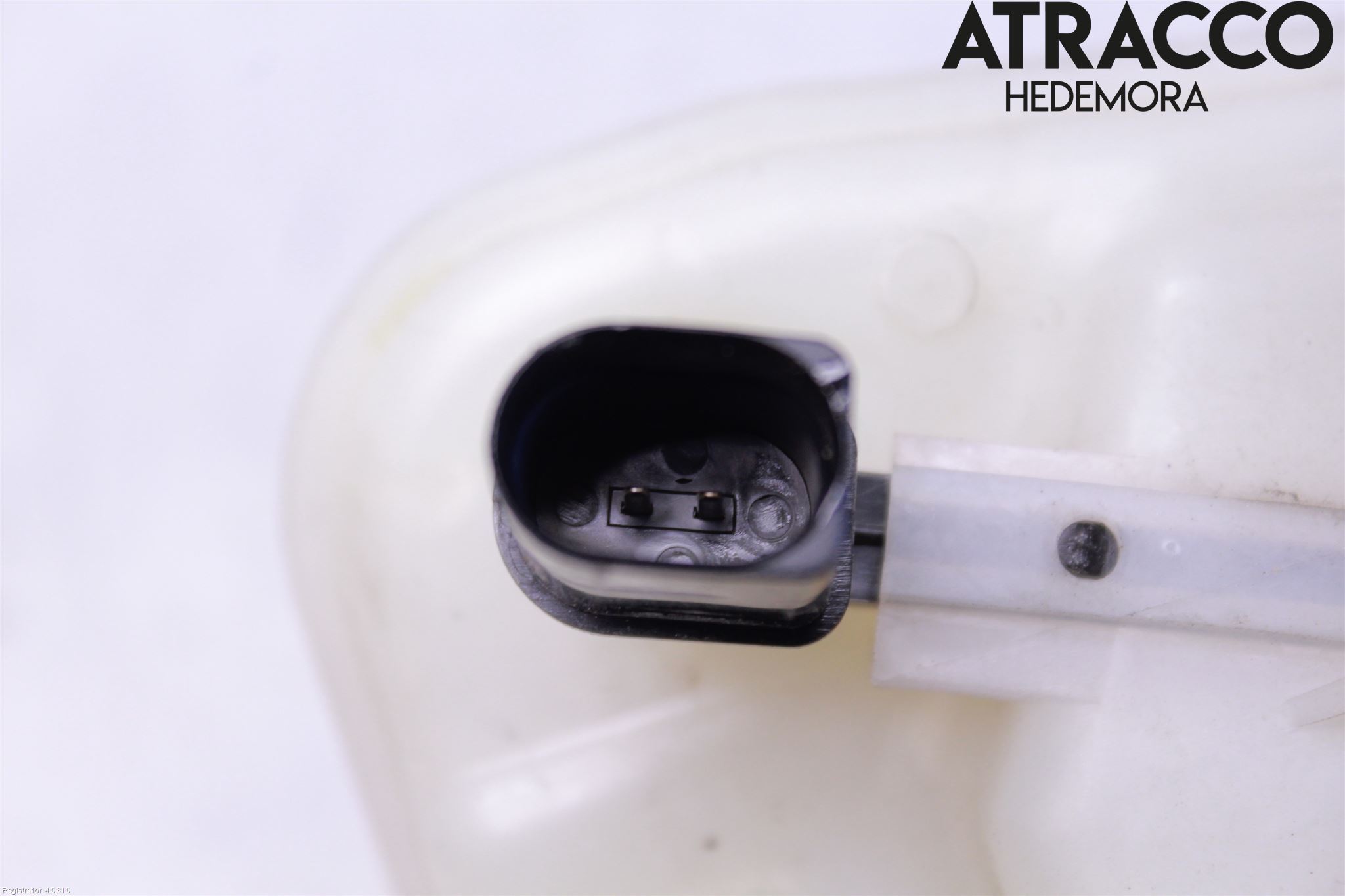 Audi A6/S6     05-11 Broms Huvudcylinder