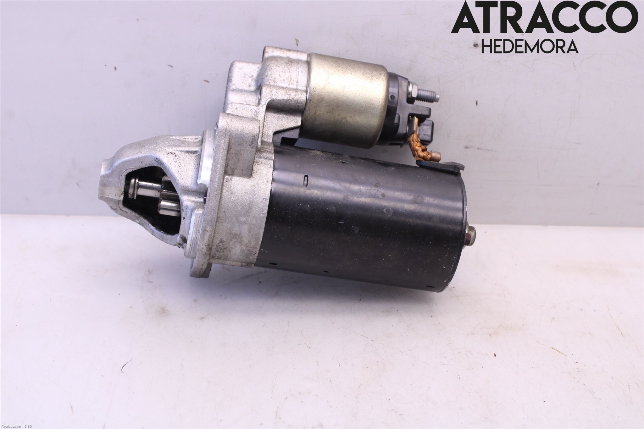 BMW 1 E87/81 5D/3D 03-11 Startmotor