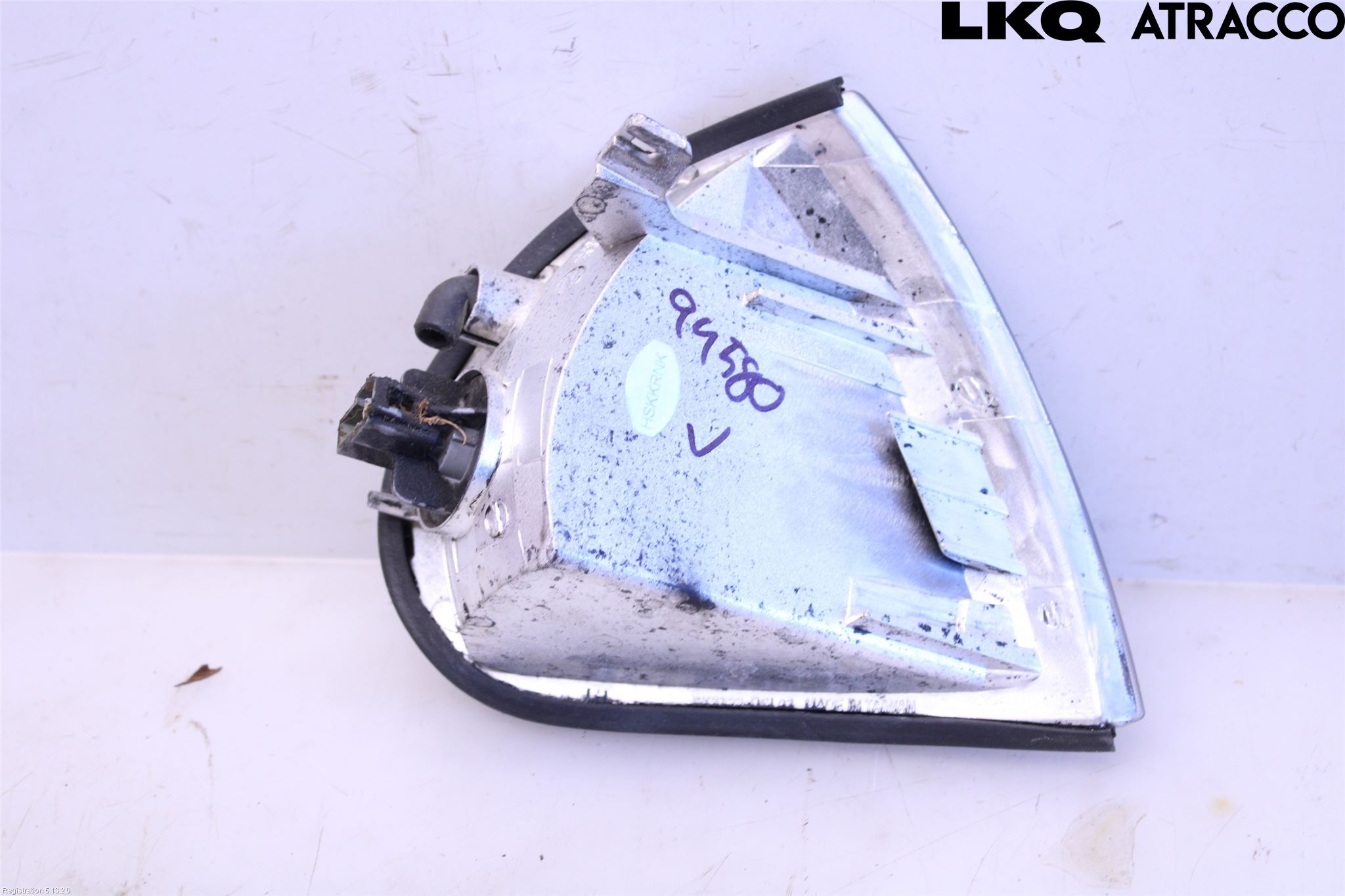 Honda CIVIC 96-00 Blinkers Fram Vänster