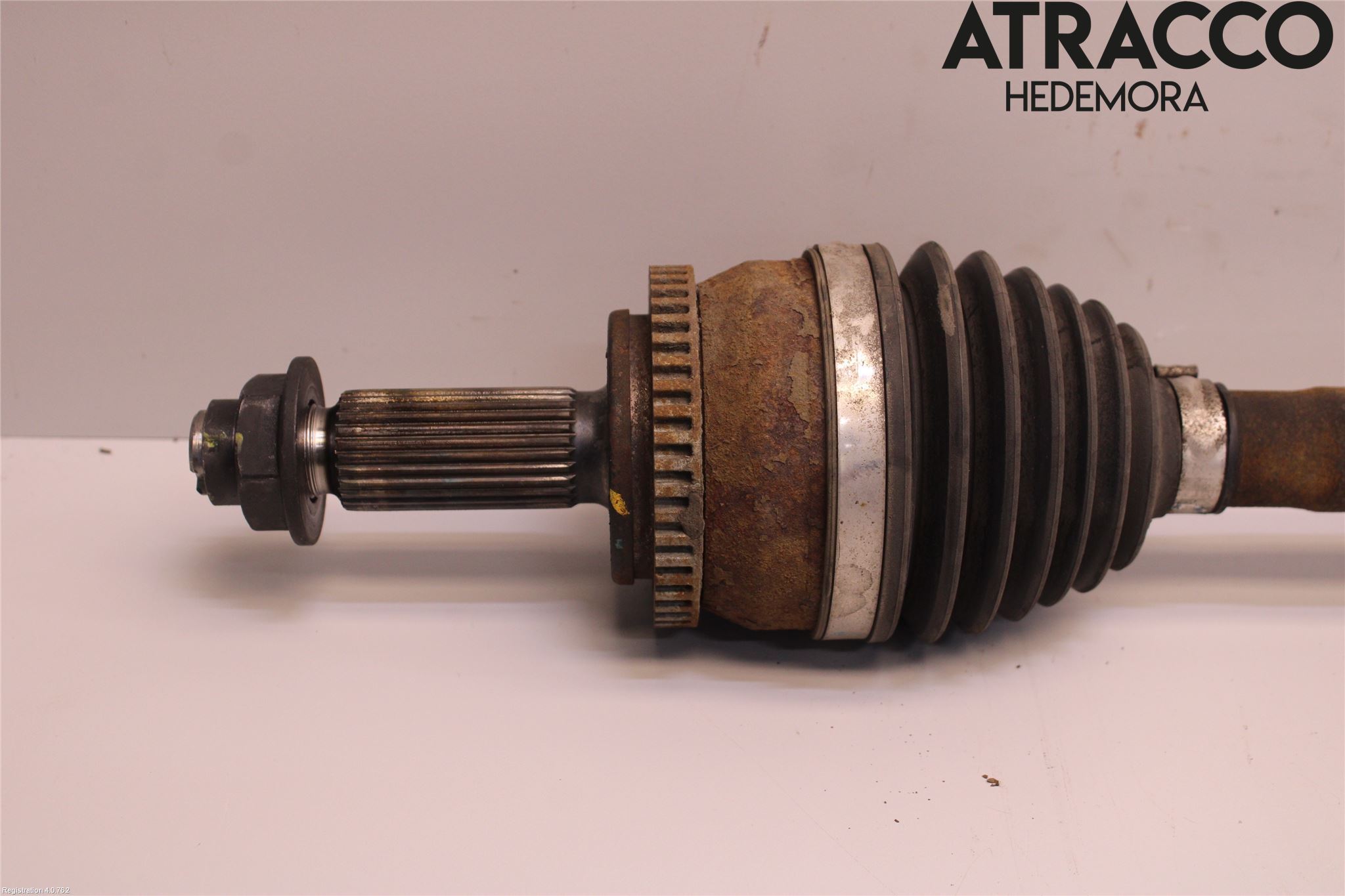 Kia CEED 12-18 Drivaxel Fram Höger