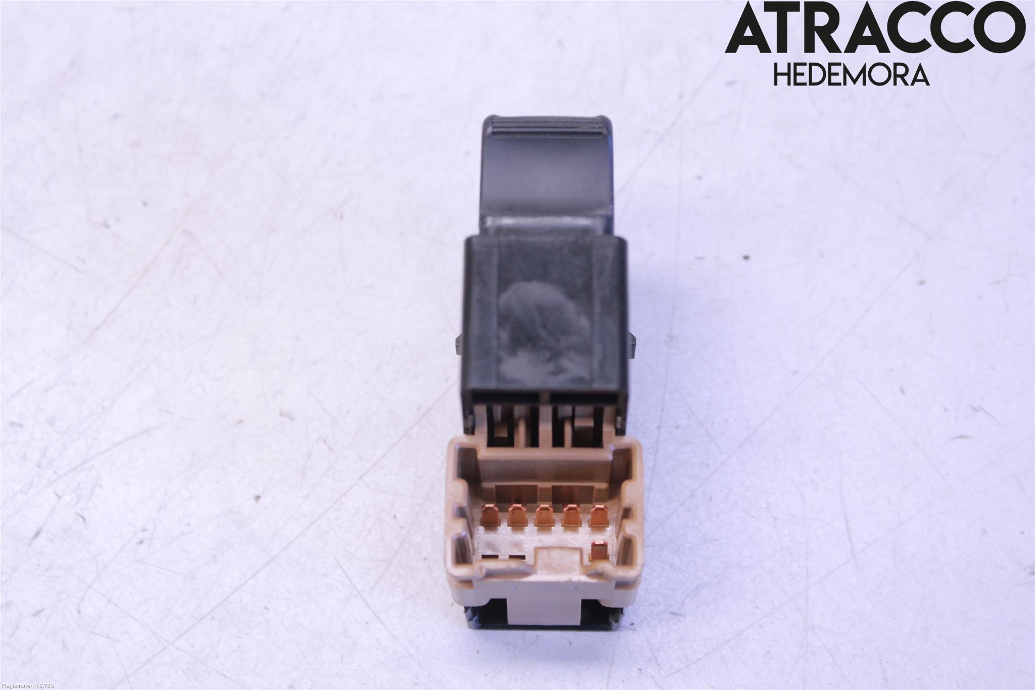 Subaru IMPREZA II  06-07 Strömställare Elhiss