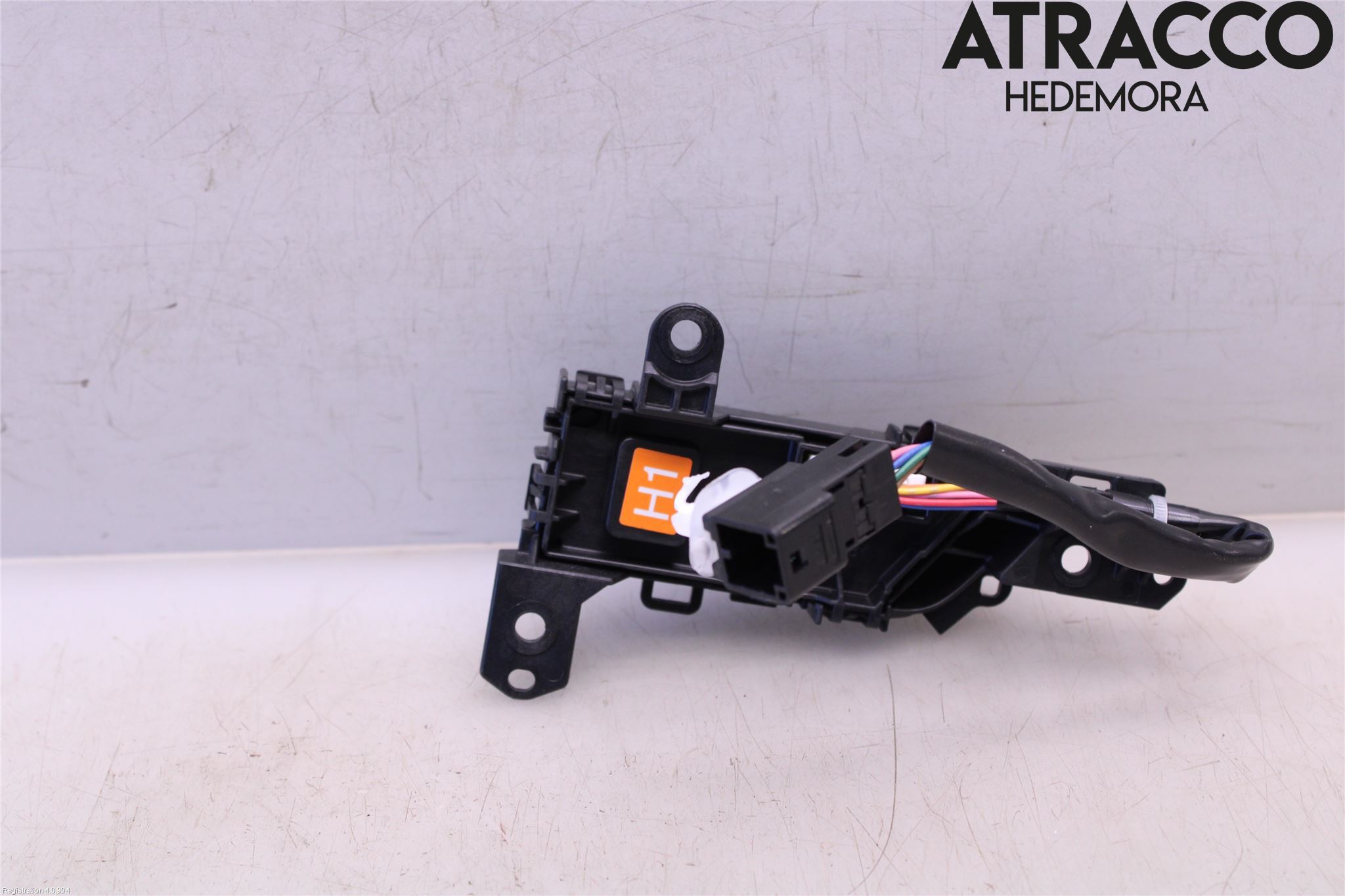 Toyota RAV4 19- Strömställare Växellåda