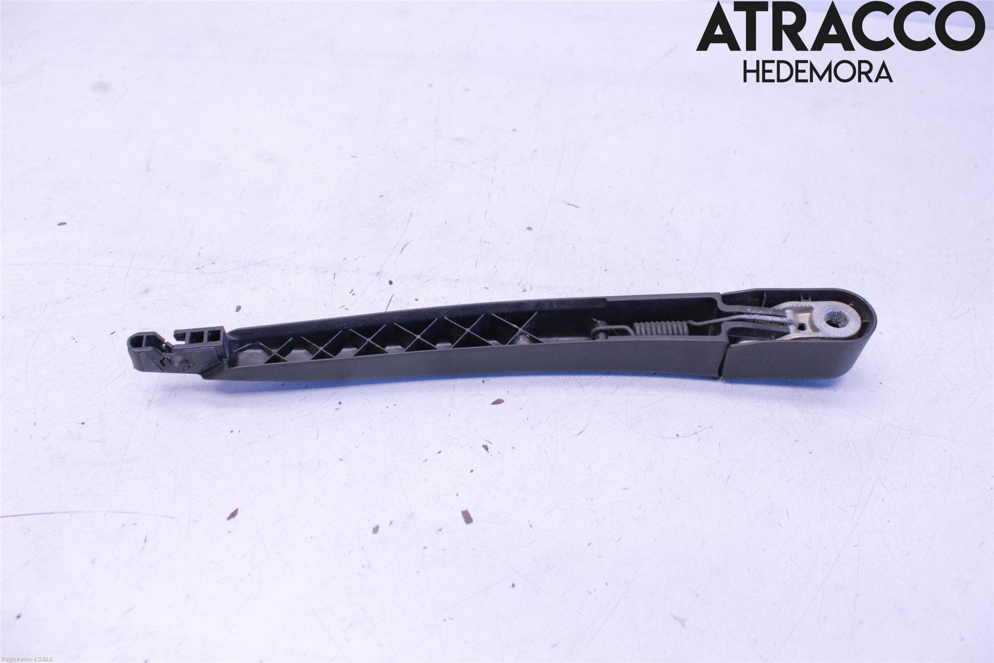 Ford FIESTA 09-12 Torkararm-Bakruta