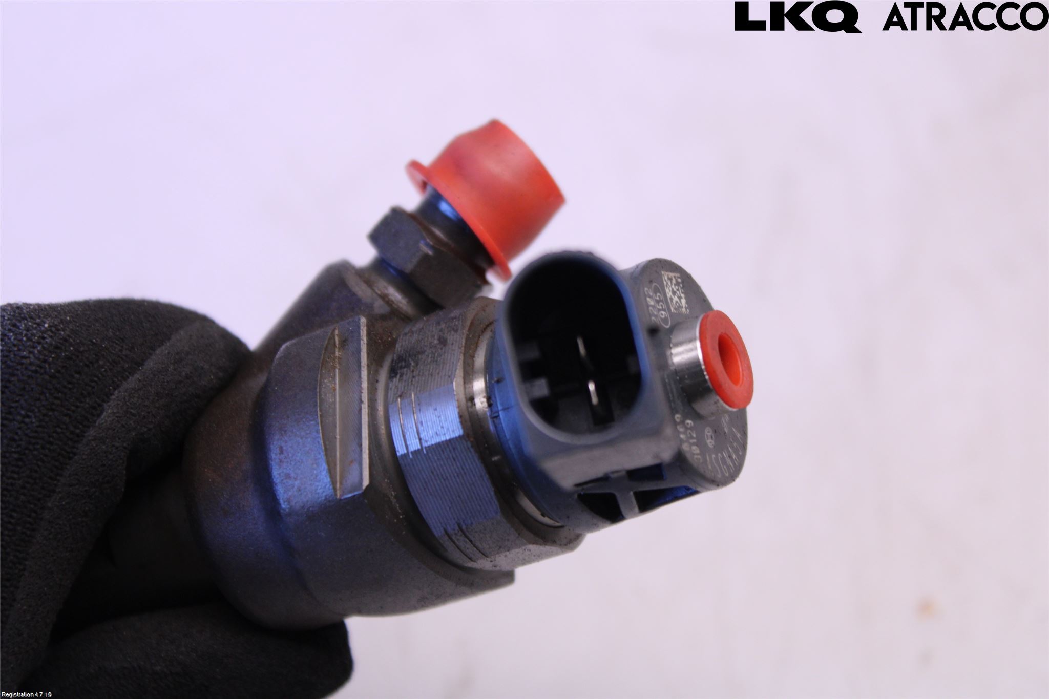 BMW X1 E84 10-15 Injspridare