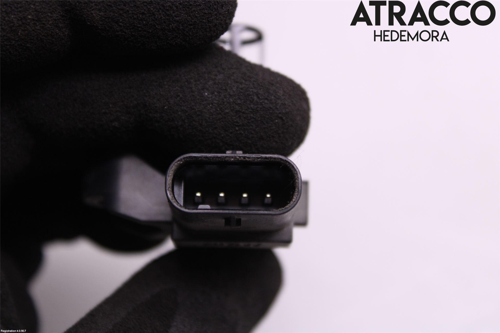 BMW 1 F20/F21 11-19 Injmappsensor