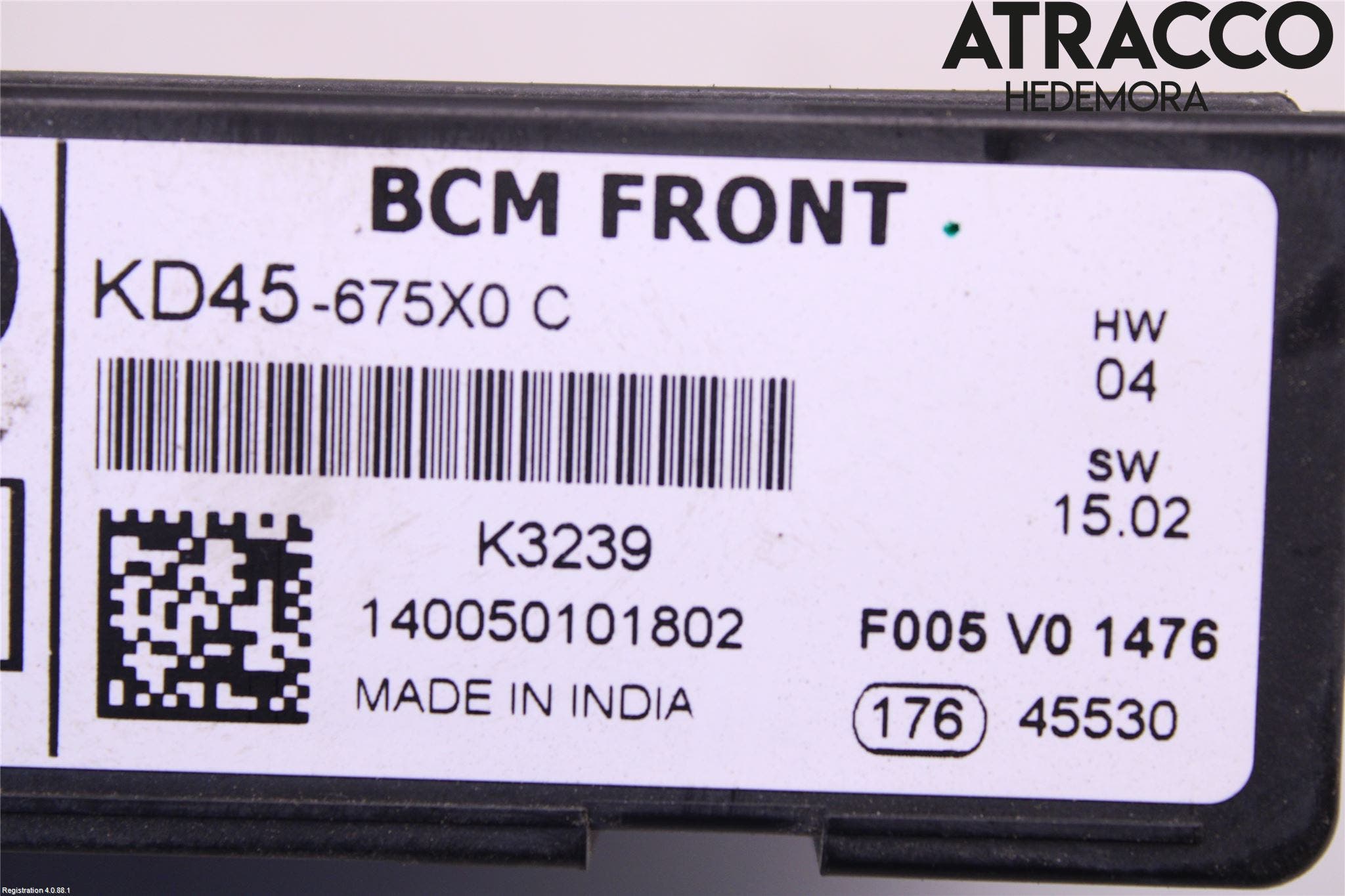 Mazda CX-5 12-17 Komfort Styrdon