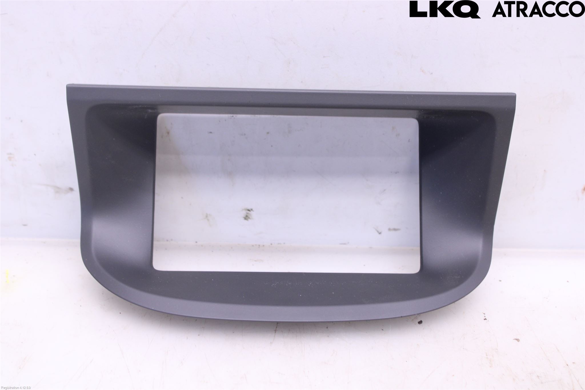 Volvo XC70 08-13 Instrumentsarg