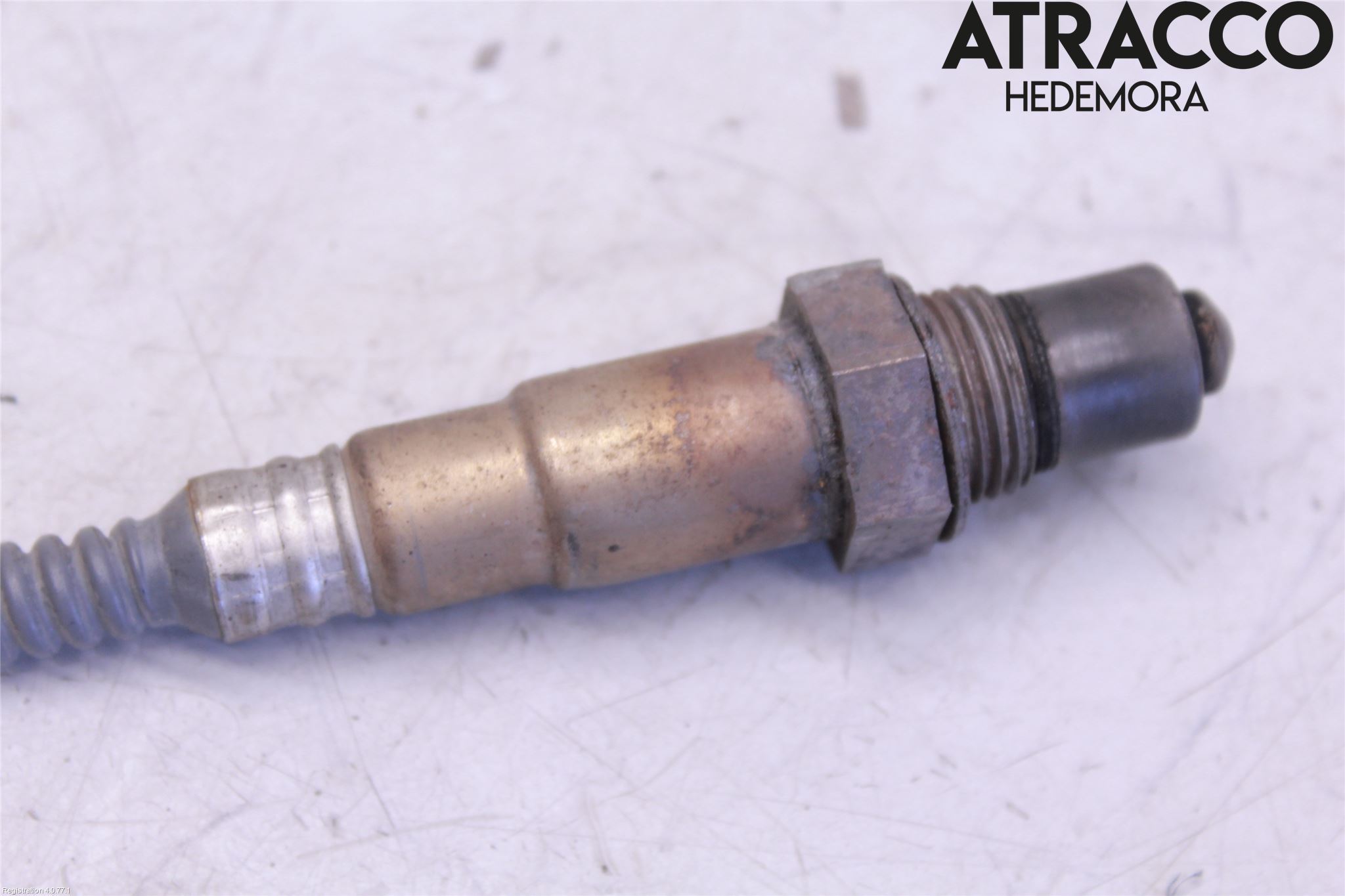 Ford MONDEO 07-15 Injlambdasond