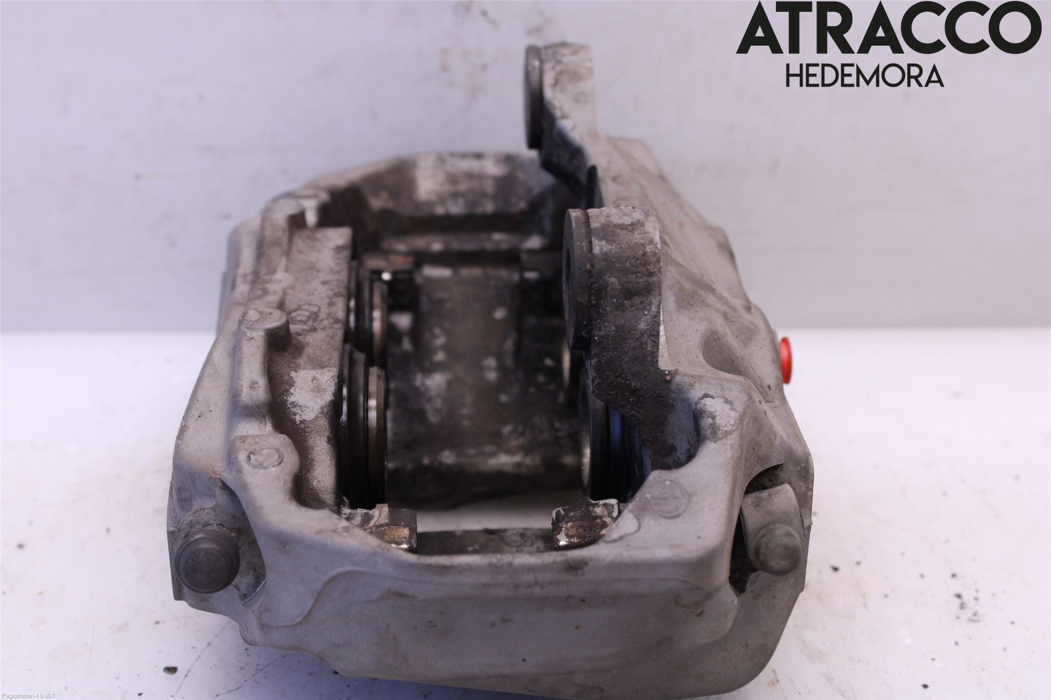 Audi A5 17- Bromsok Fram Vänster