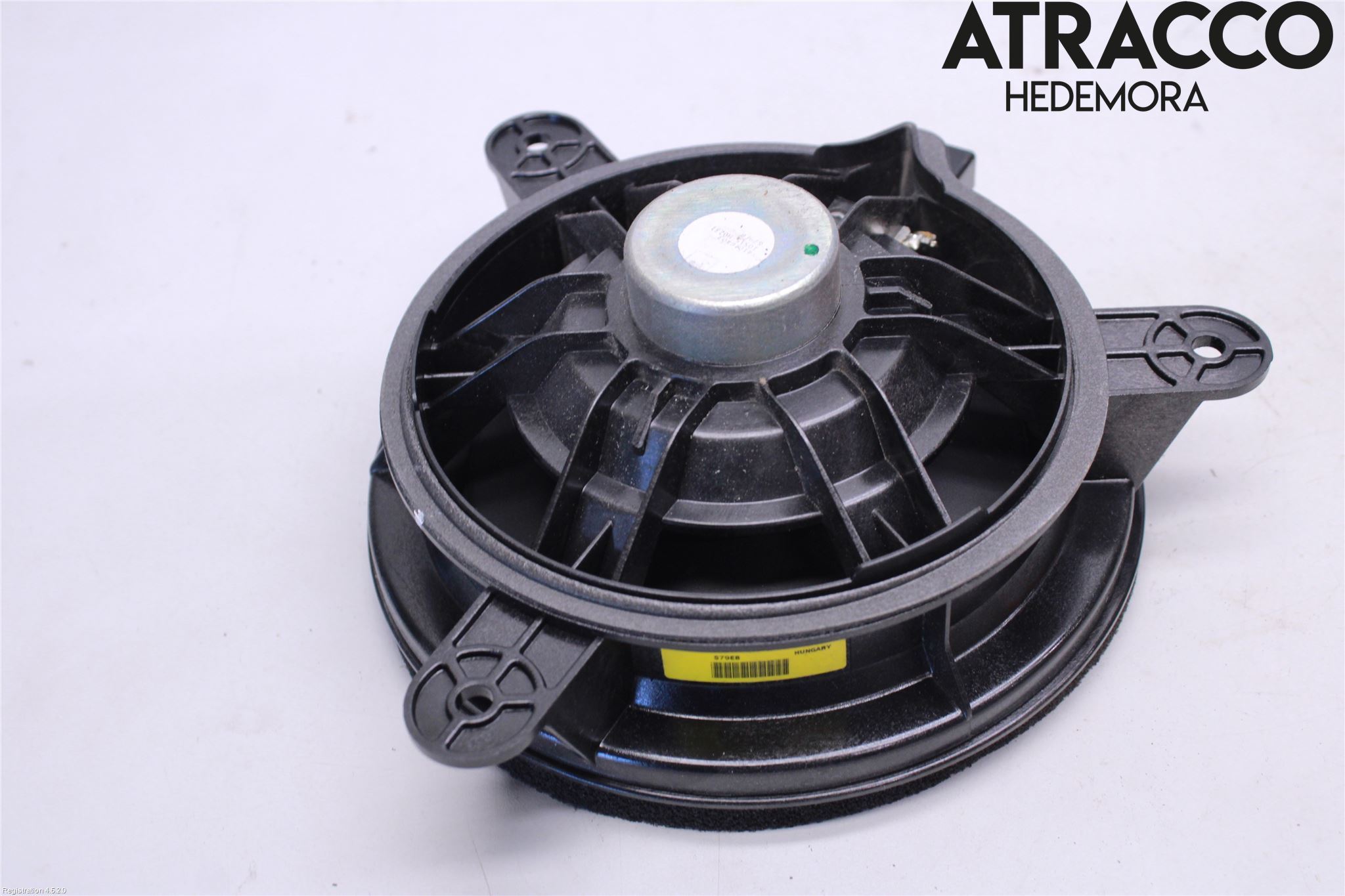 Volvo XC70 14-16 Högtalare