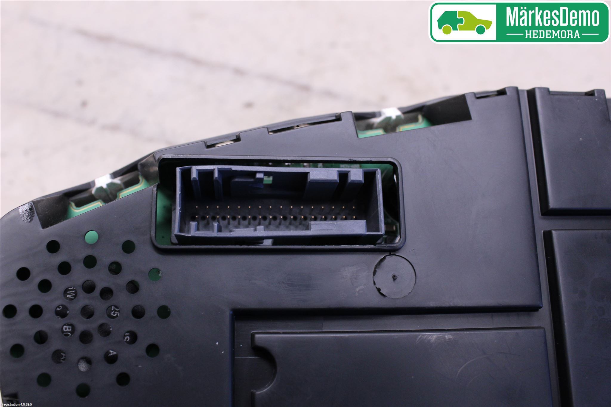 Ford MONDEO 07-15 Instrument Komb