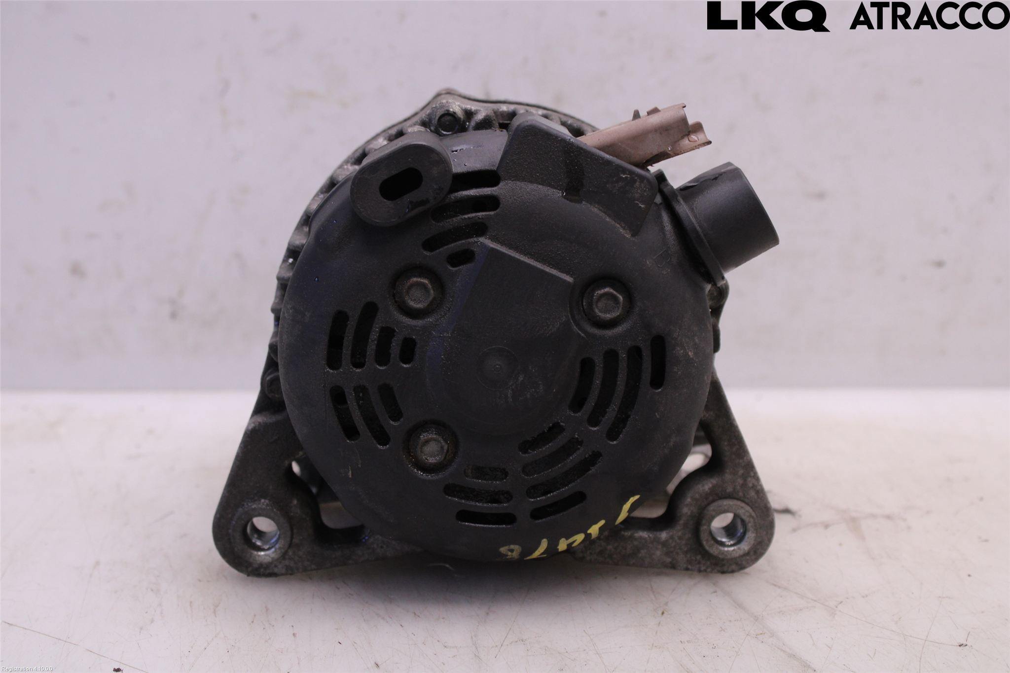 Peugeot 3008 17-24 Generator