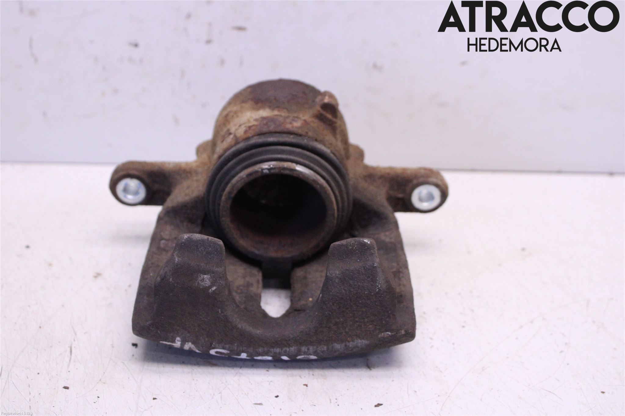 Kia VENGA 10-19 Bromsok Fram Vänster