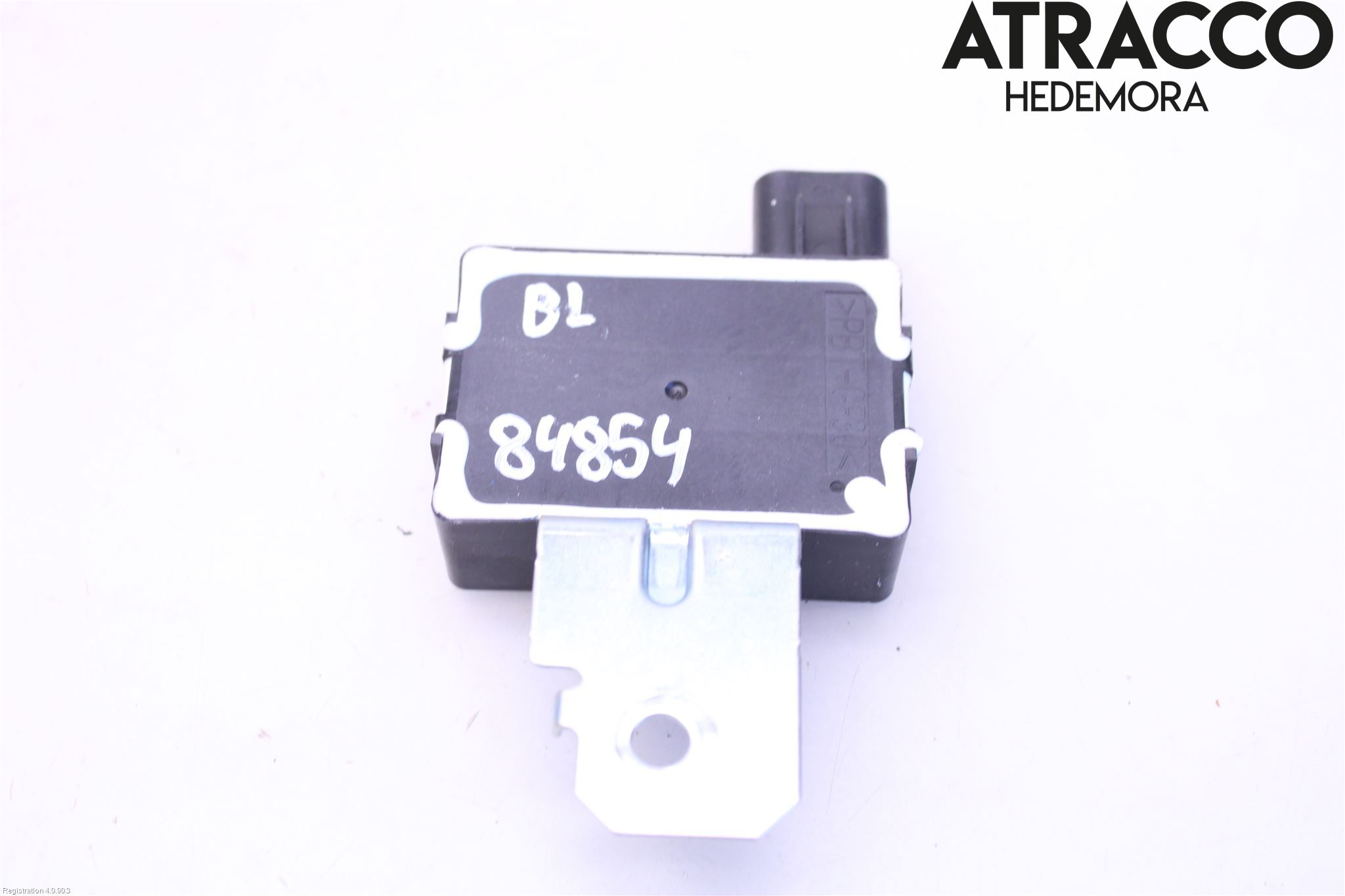 Mitsubishi OUTLANDER 13-21 Styrenhet Övrigt