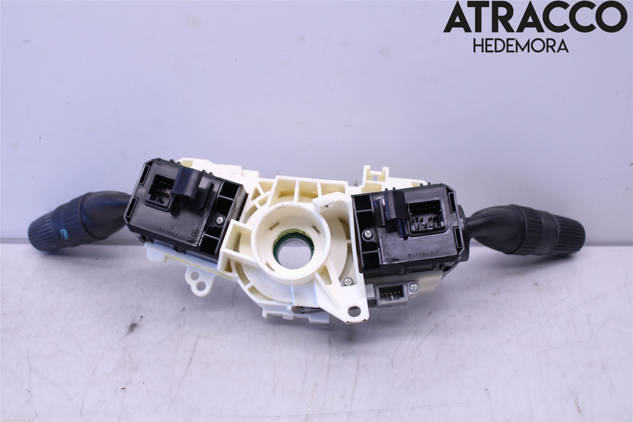 Honda CR-V 07-12 Spakcentral