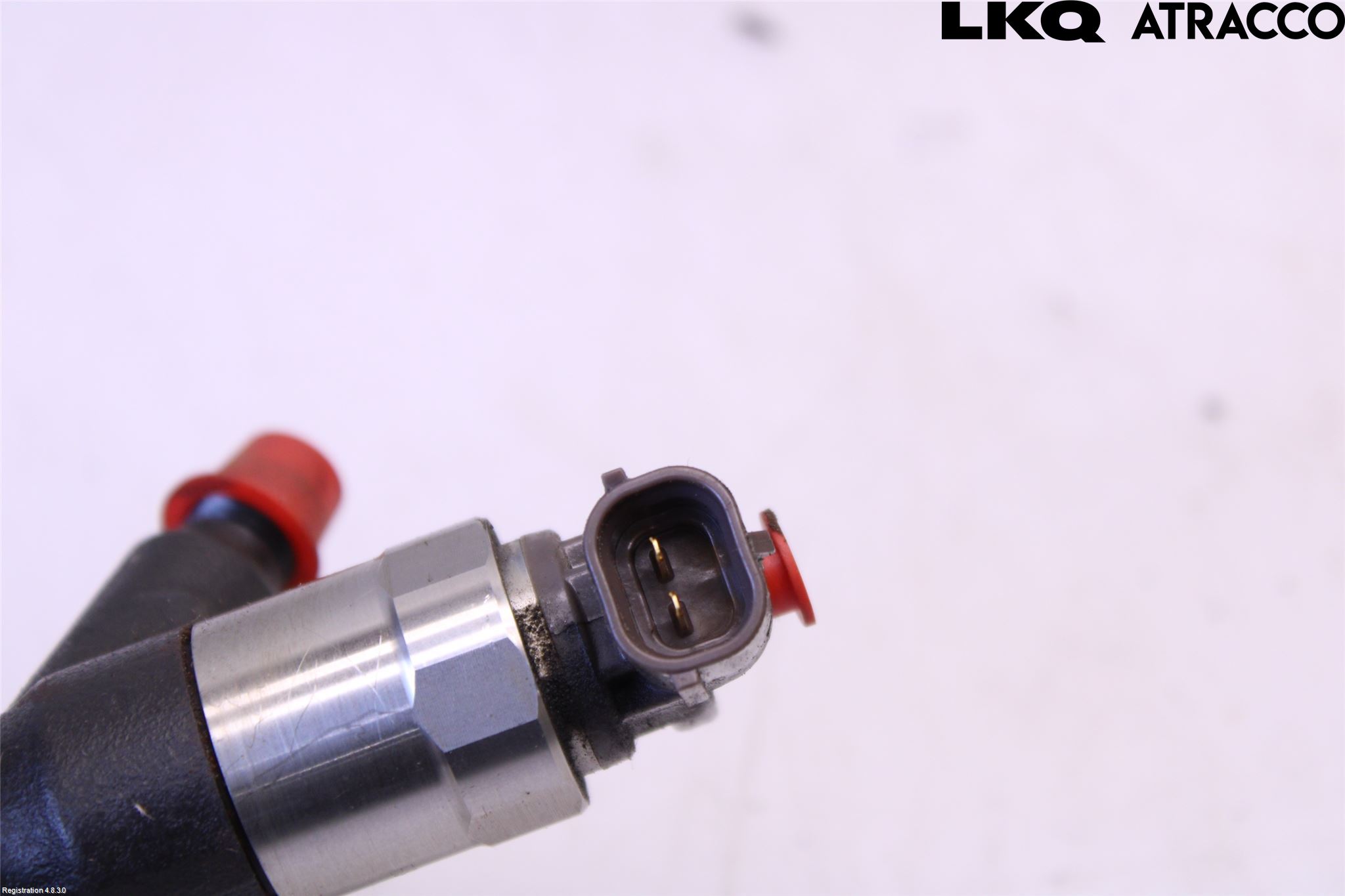 Opel MOKKA 13-20 Injspridare