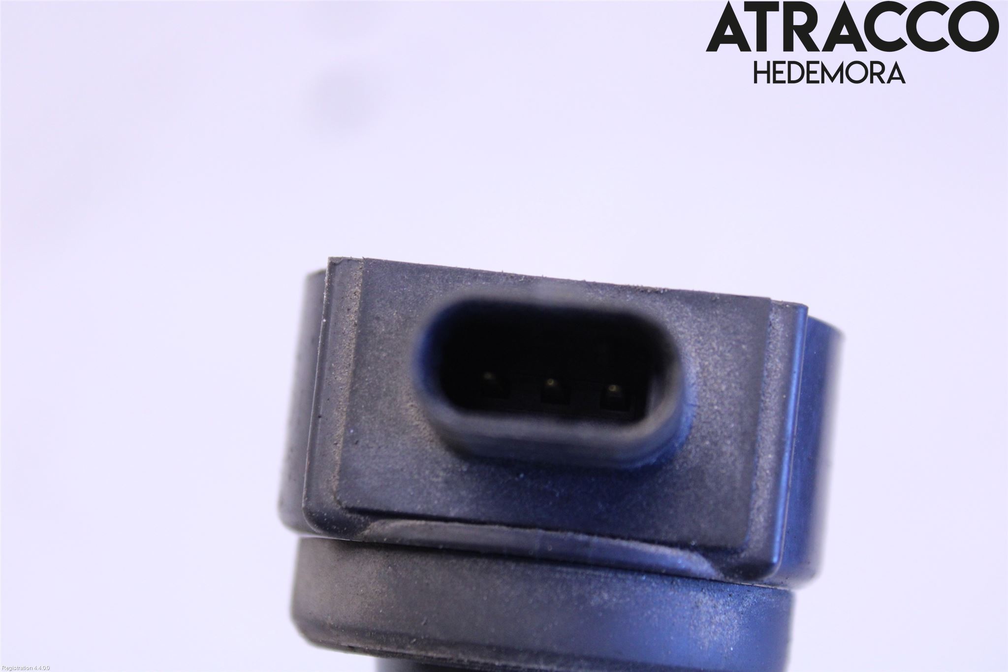 Dodge NITRO Tändspole