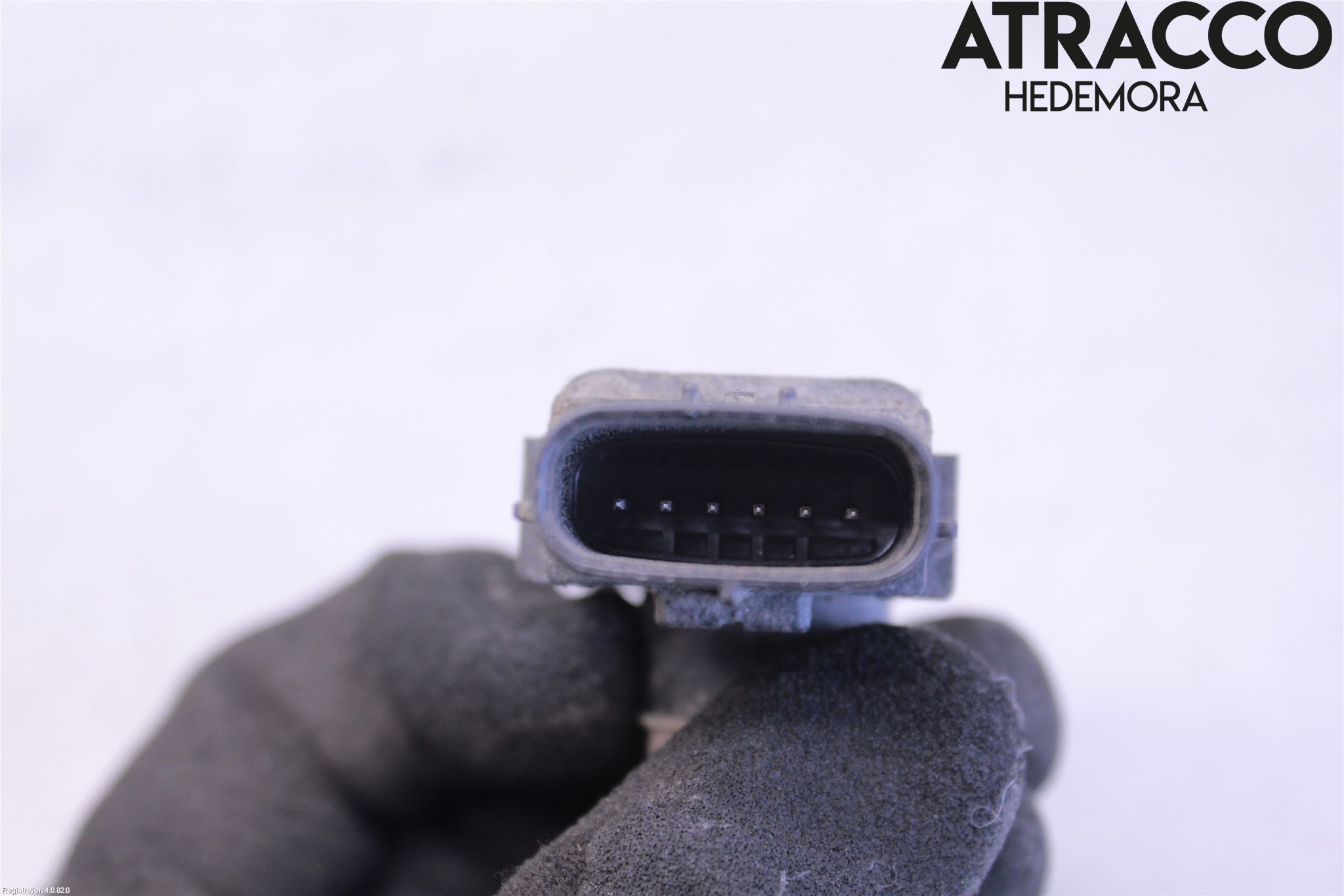 Suzuki SWIFT 11-16 Parkeringshjälp Backsensor