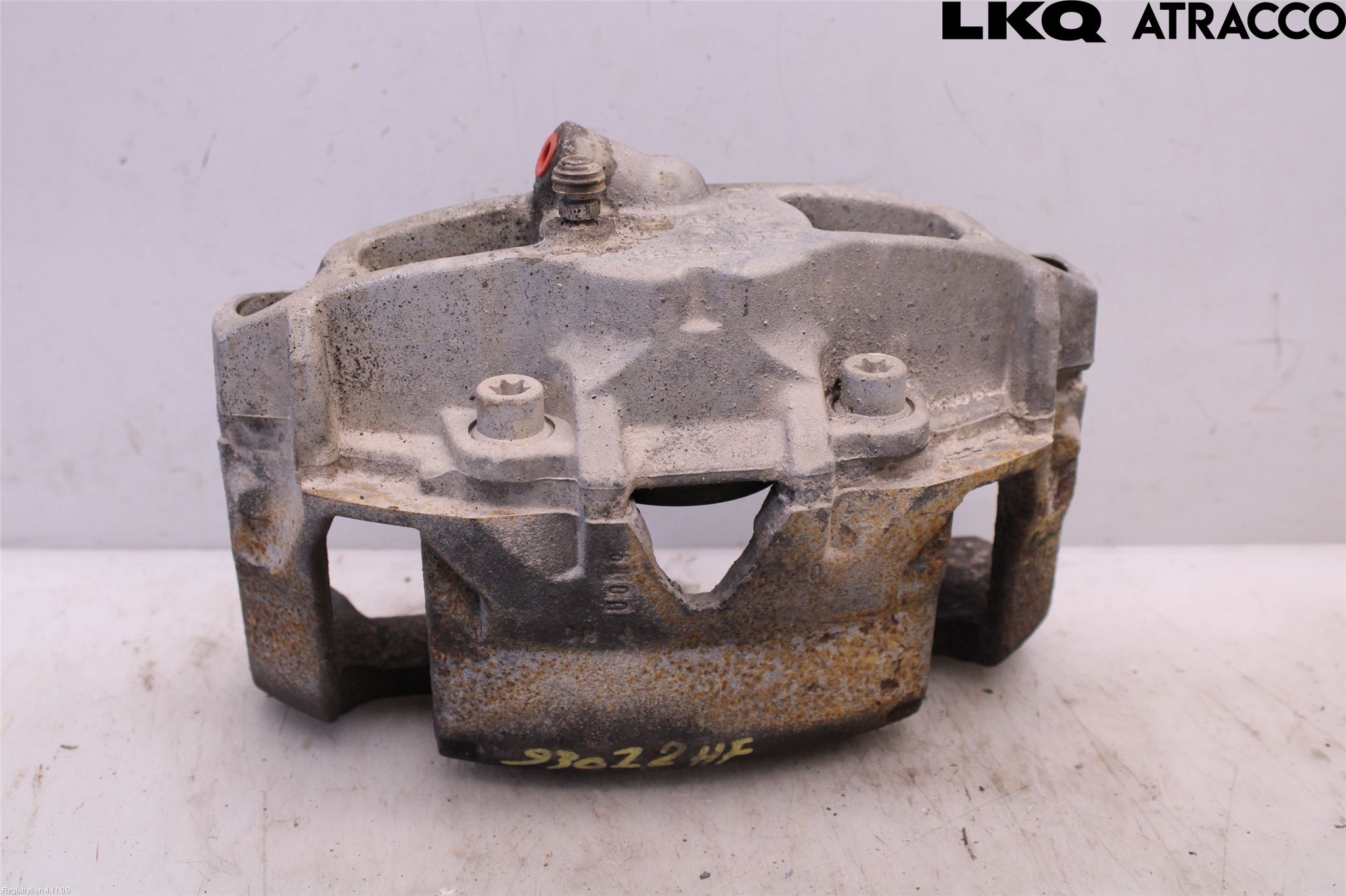 Volvo XC70 14-16 Bromsok Fram Höger