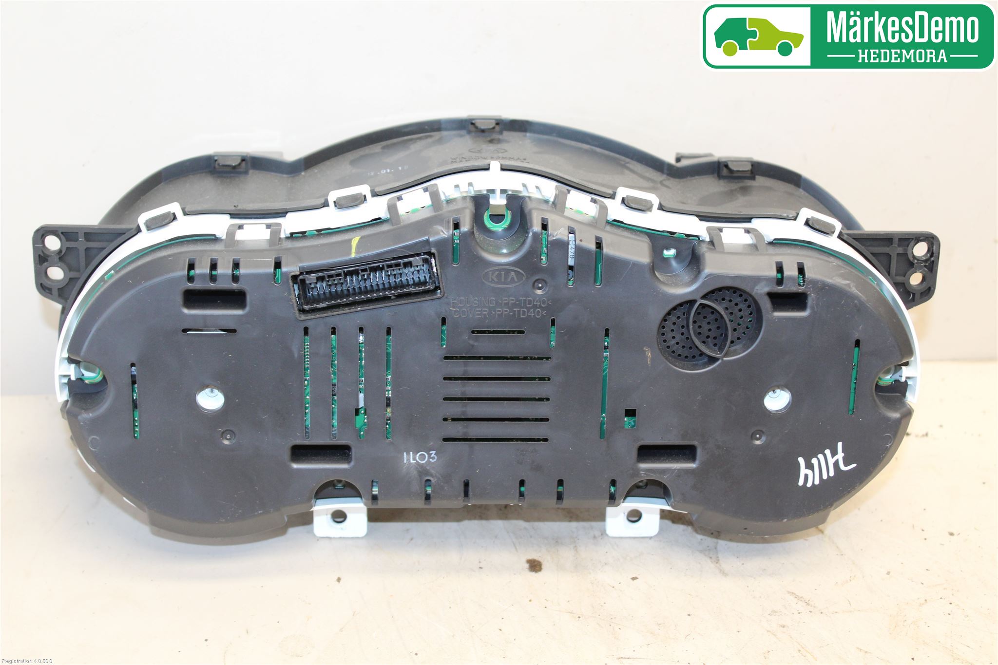Kia OPTIMA 00-15 Instrument Komb
