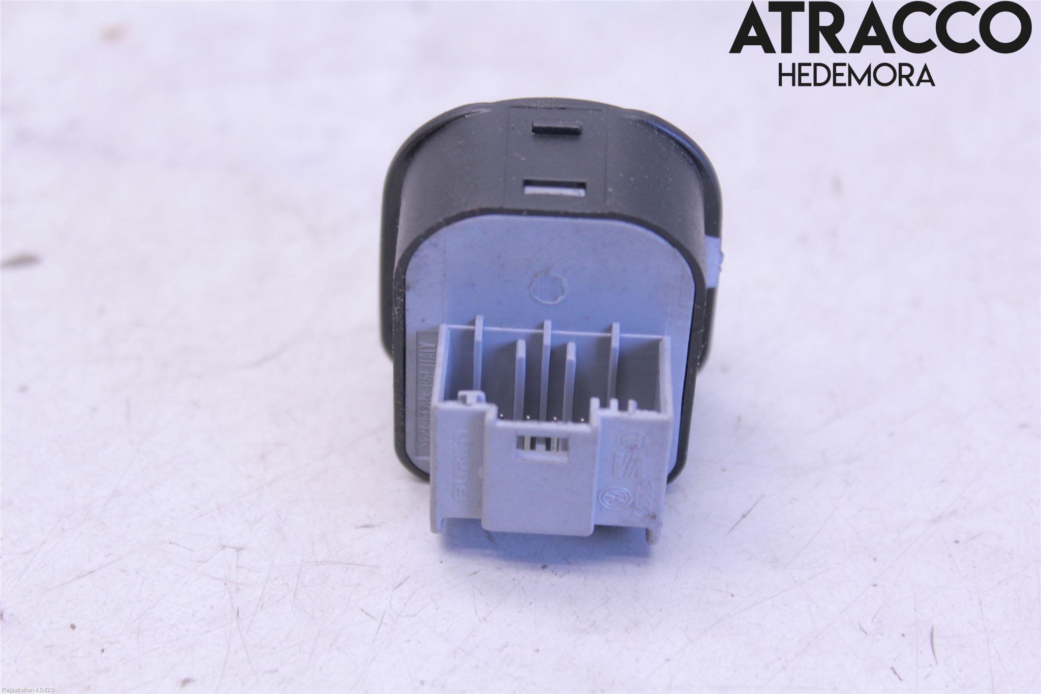 Skoda SUPERB 09-15 Strömställare Spegel